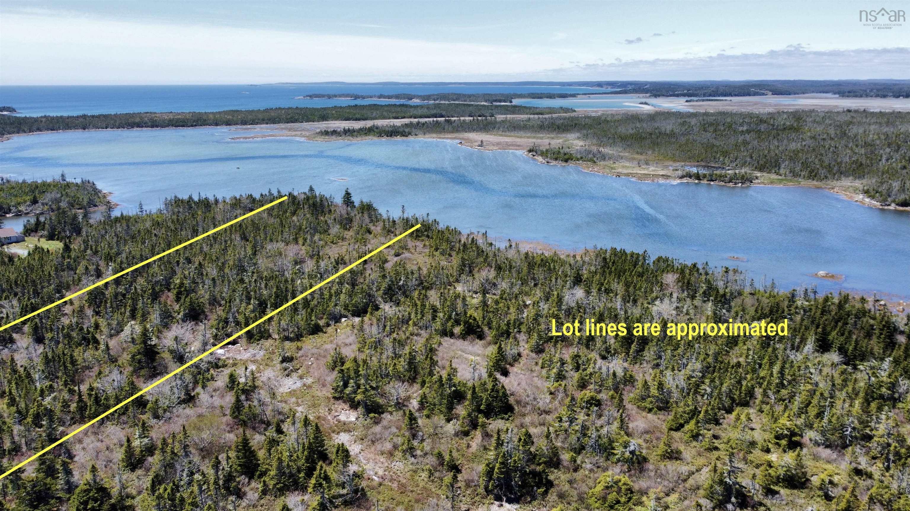 $75,000.00: Lot 10B-4 Little Harbour Road, Little Harbour