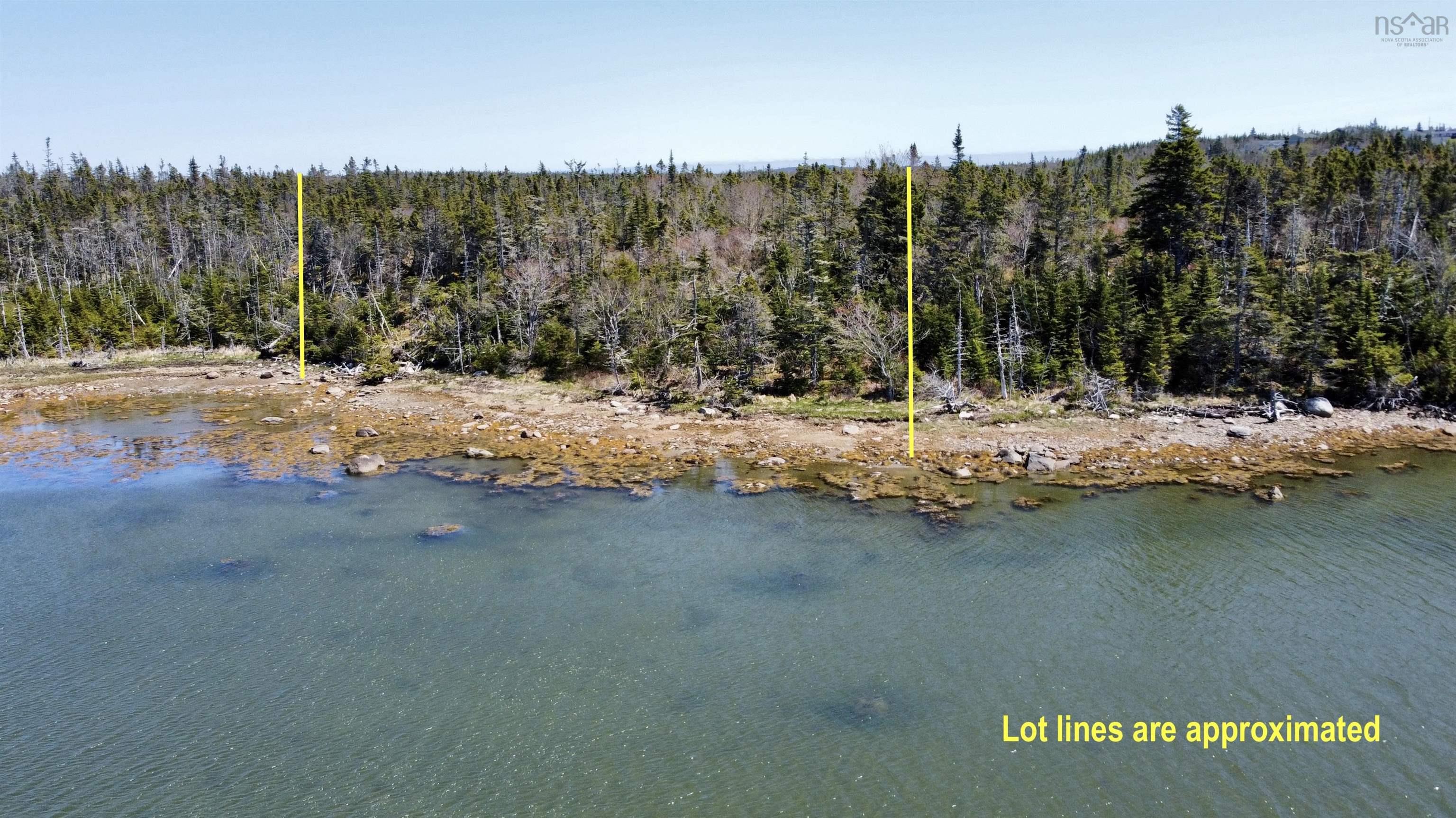 $75,000.00: Lot 10B-4 Little Harbour Road, Little Harbour