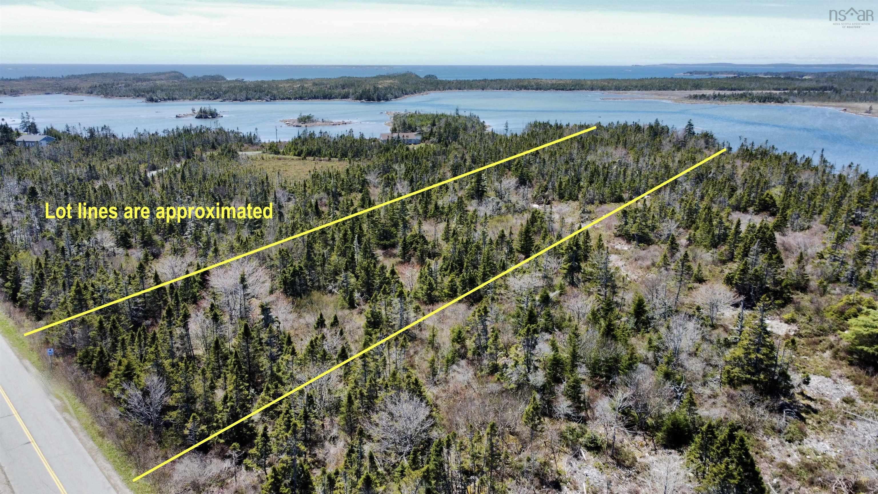 $75,000.00: Lot 10B-4 Little Harbour Road, Little Harbour