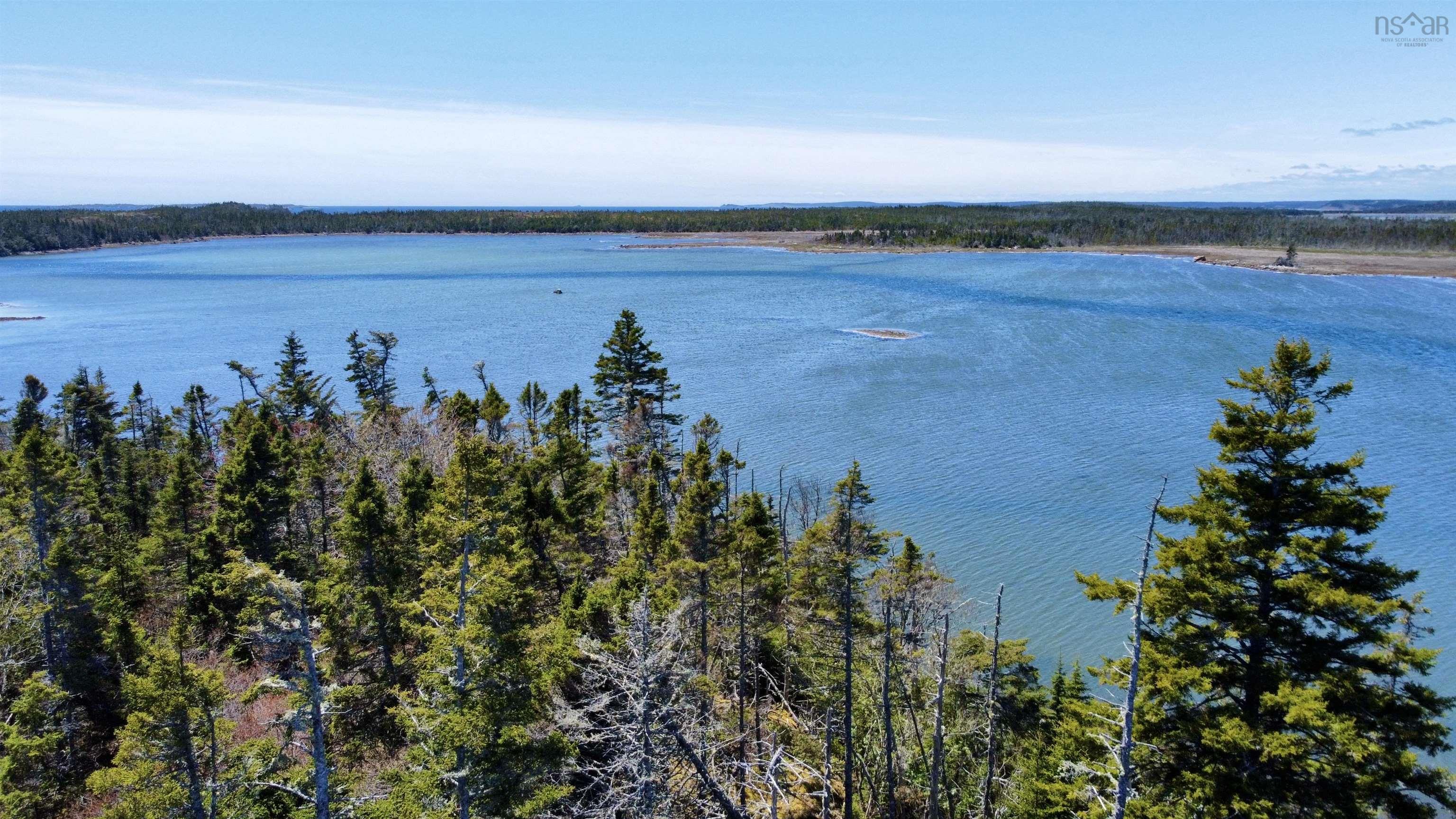 $75,000.00: Lot 10B-4 Little Harbour Road, Little Harbour
