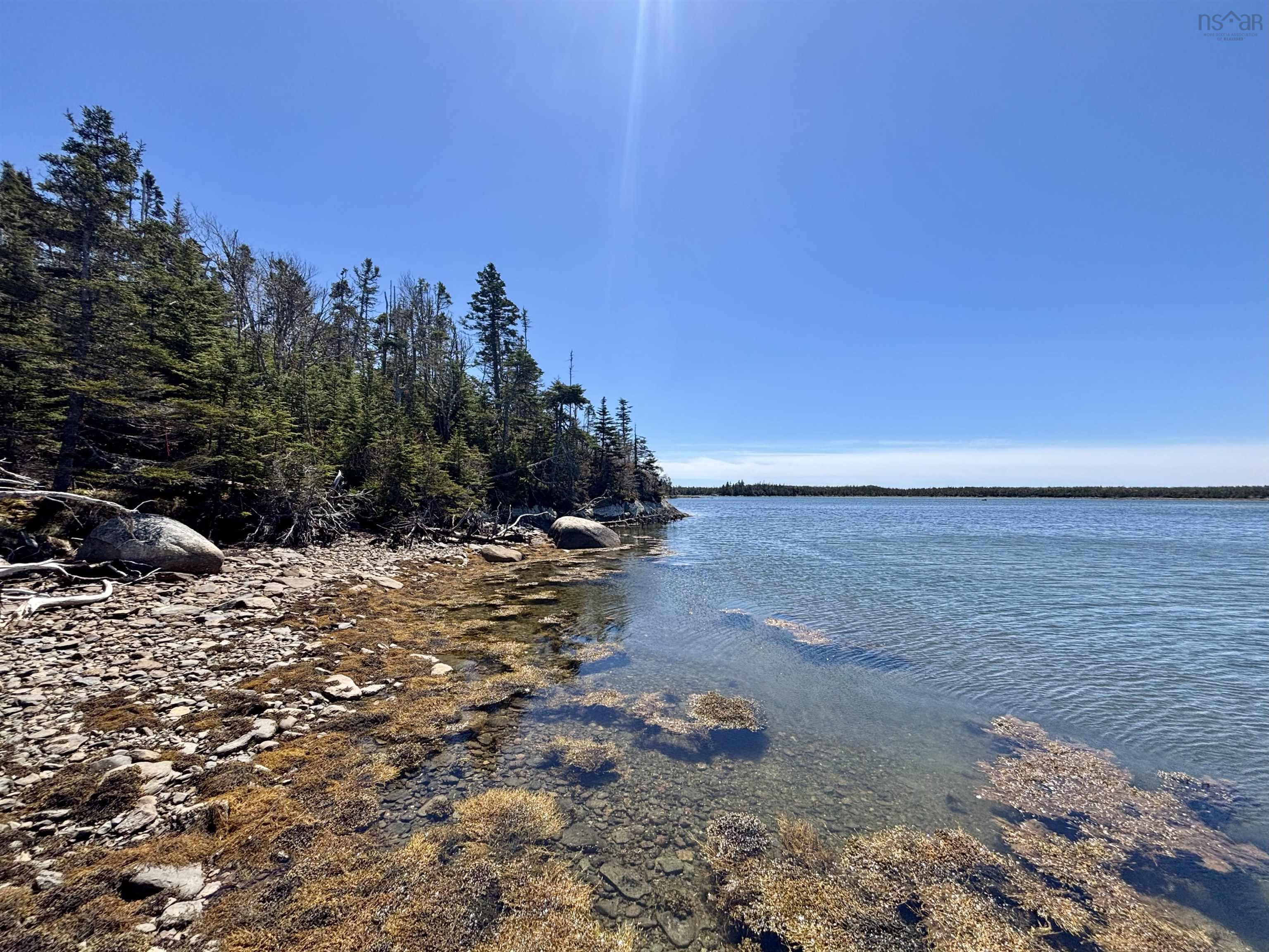 $75,000.00: Lot 10B-4 Little Harbour Road, Little Harbour