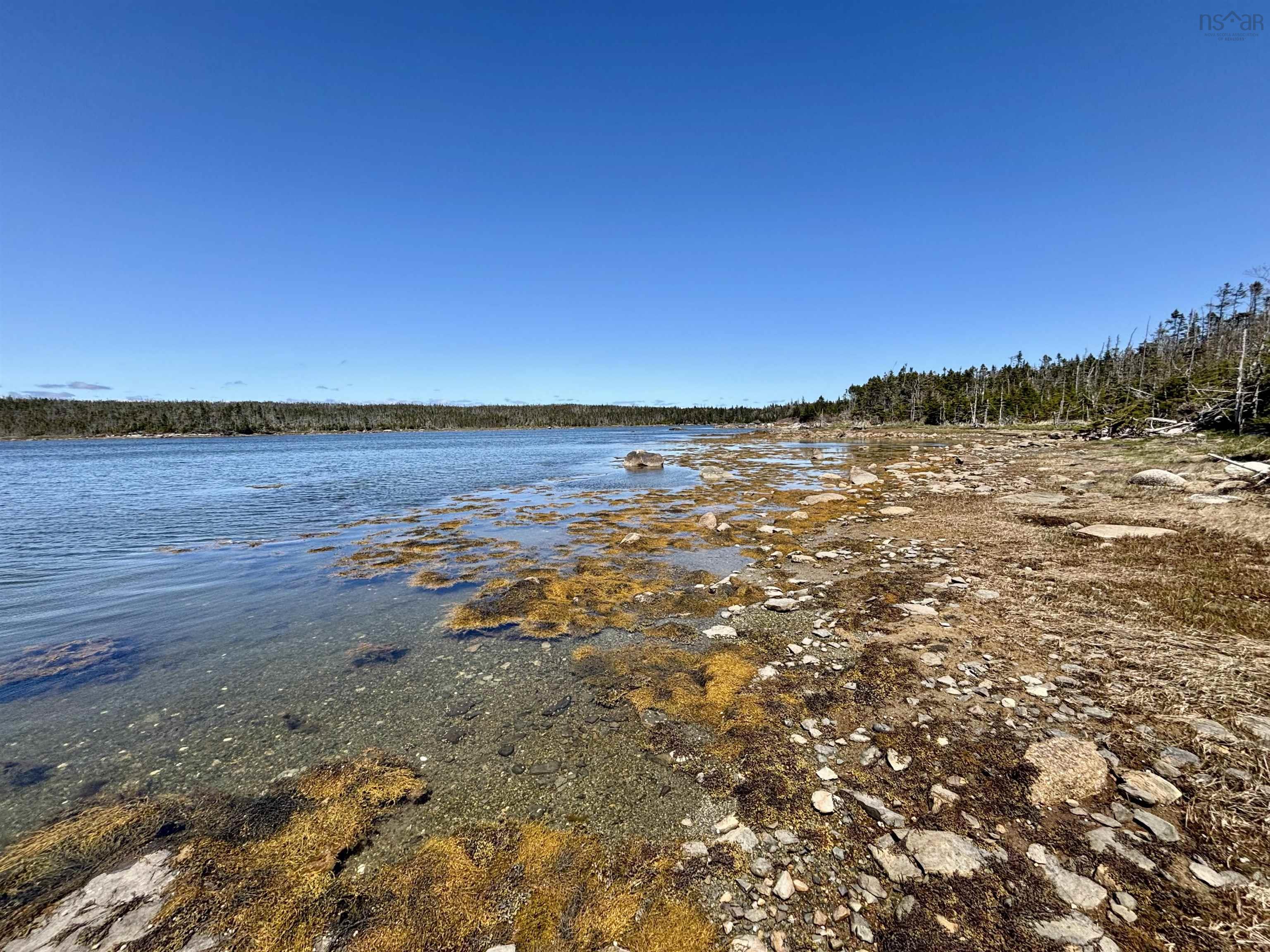 $75,000.00: Lot 10B-4 Little Harbour Road, Little Harbour