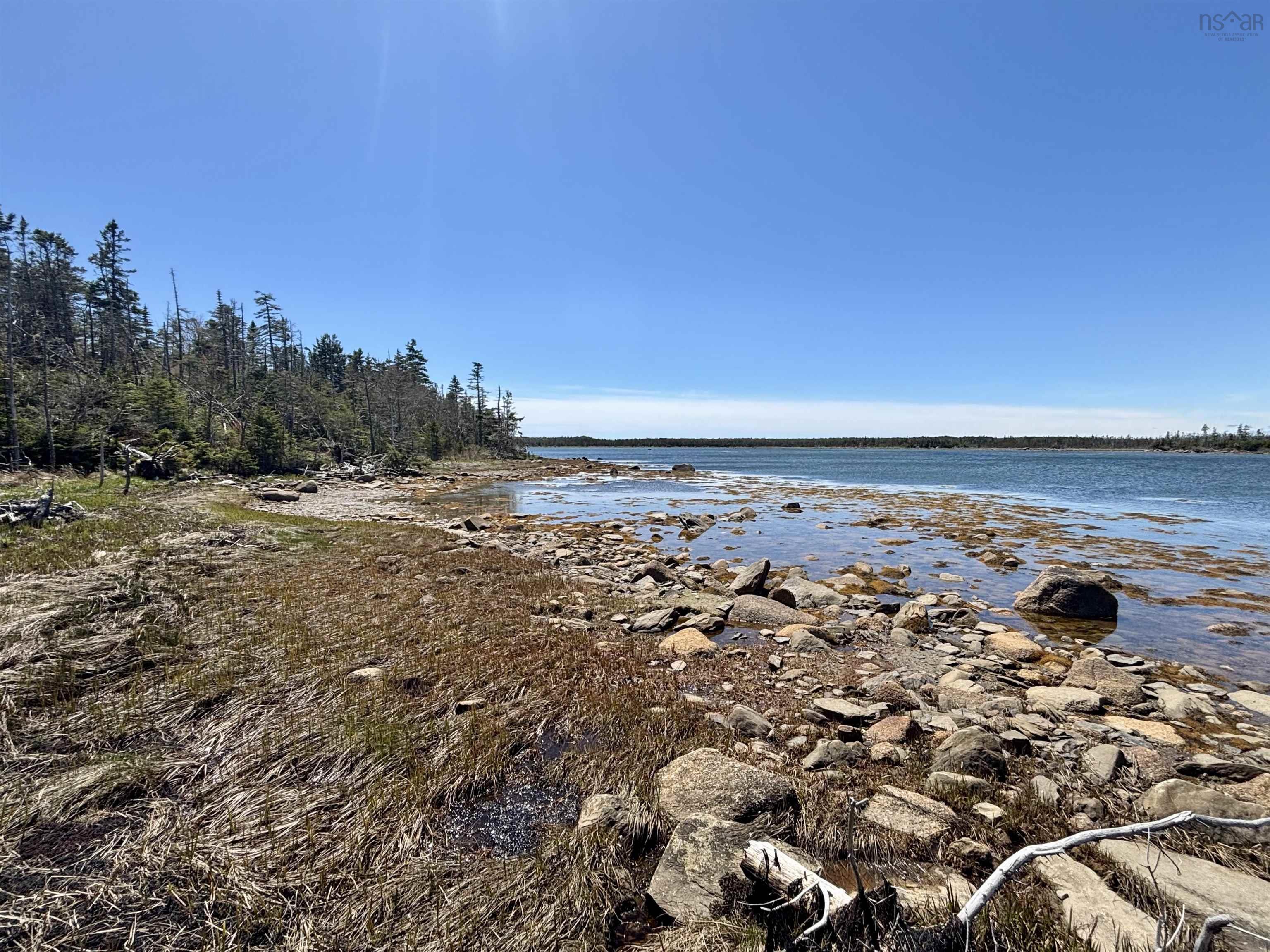 $75,000.00: Lot 10B-4 Little Harbour Road, Little Harbour