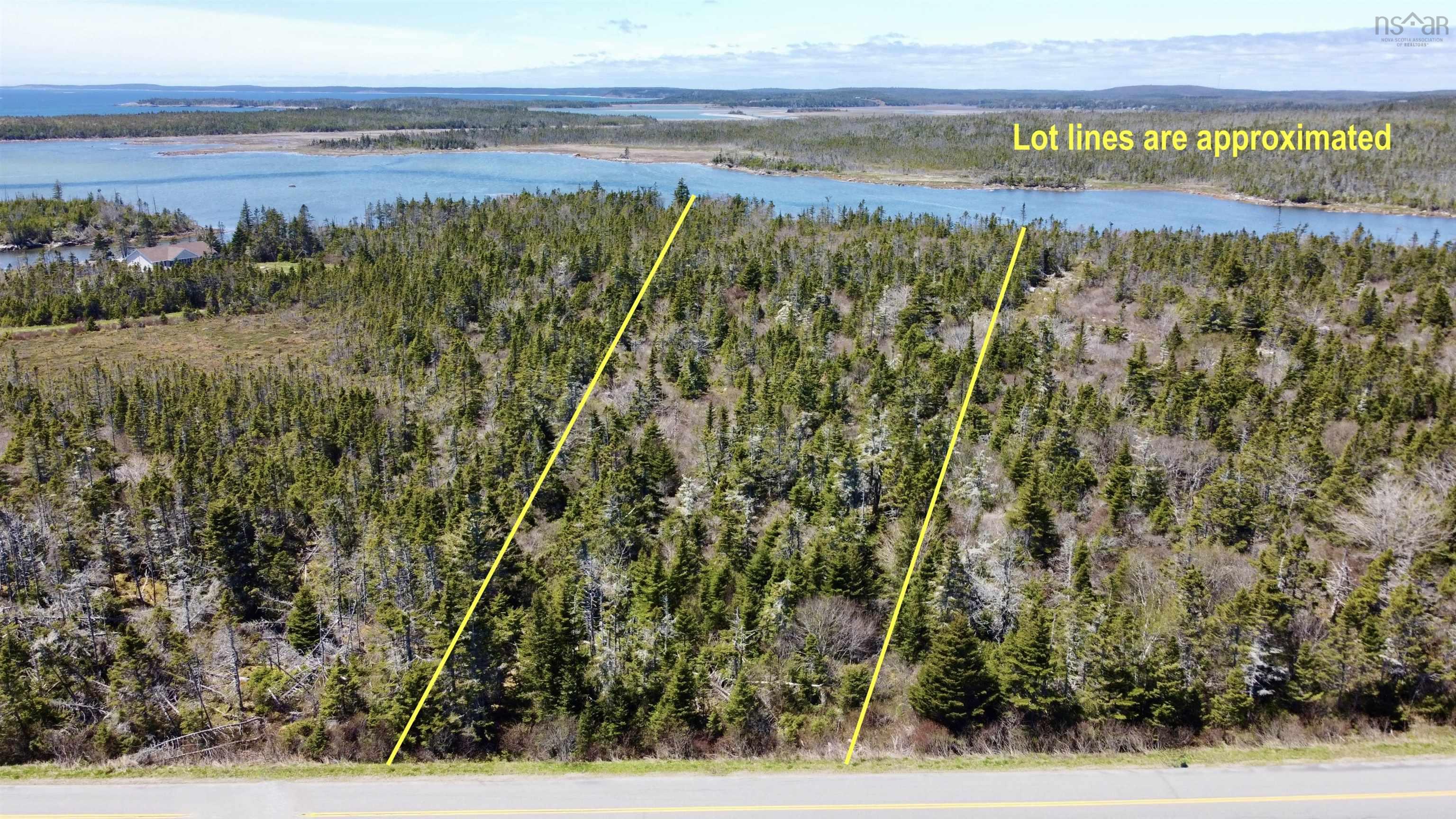 $75,000.00: Lot 10B-4 Little Harbour Road, Little Harbour