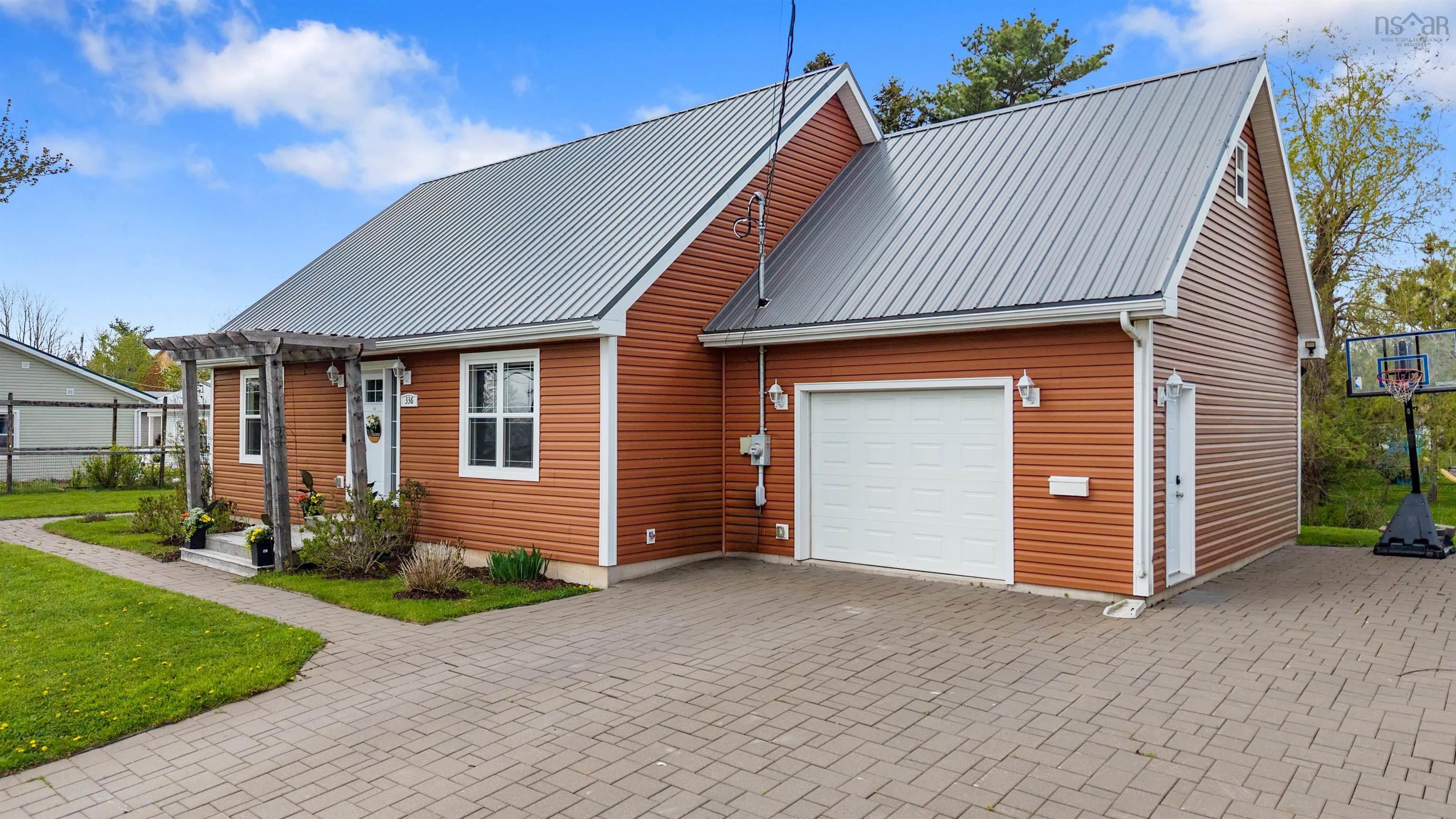 $459,000.00: 336 Beech Street, New Glasgow