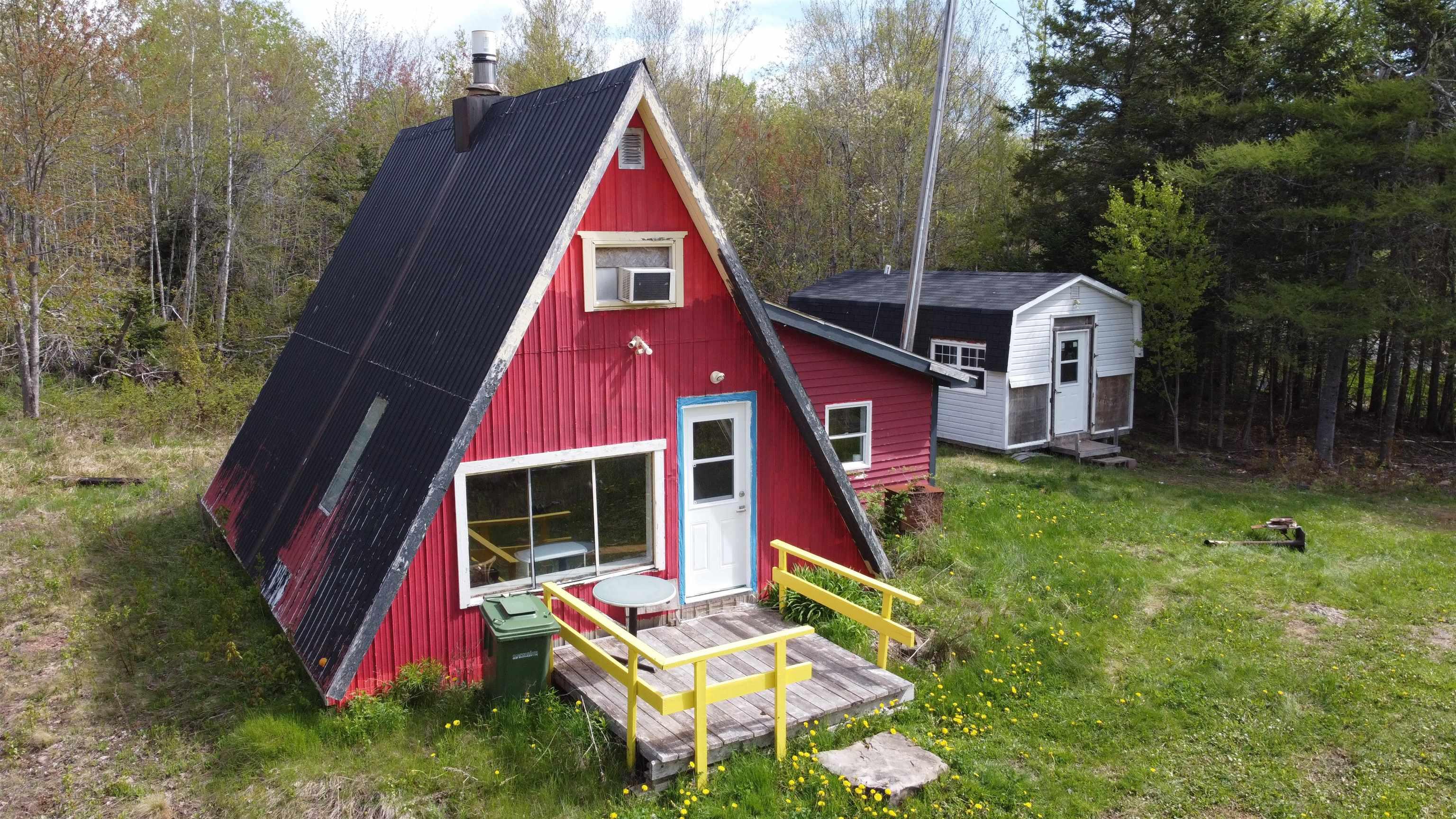 $84,900.00: 727 Four Mile Brook Road, Four Mile Brook
