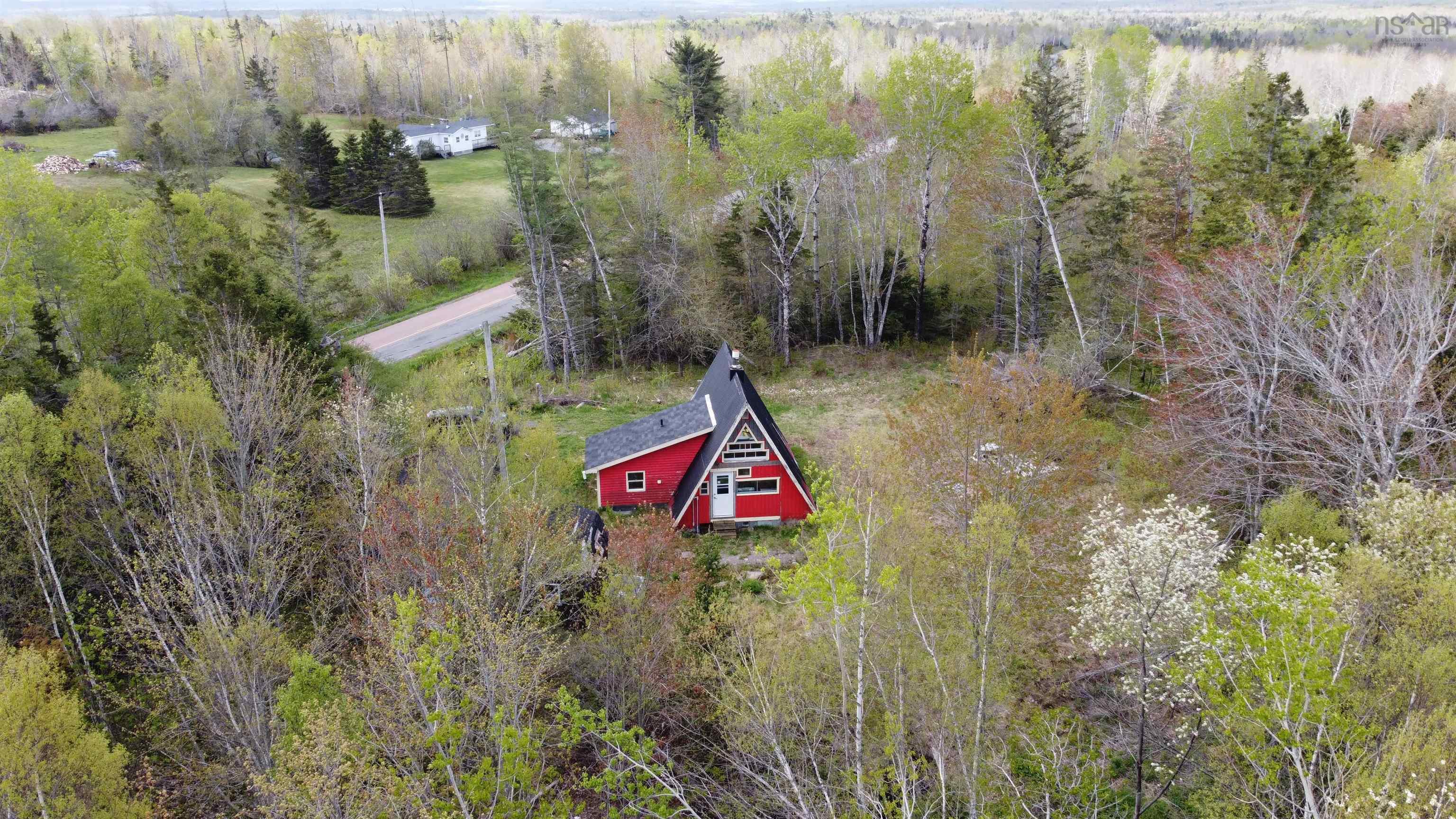 $84,900.00: 727 Four Mile Brook Road, Four Mile Brook