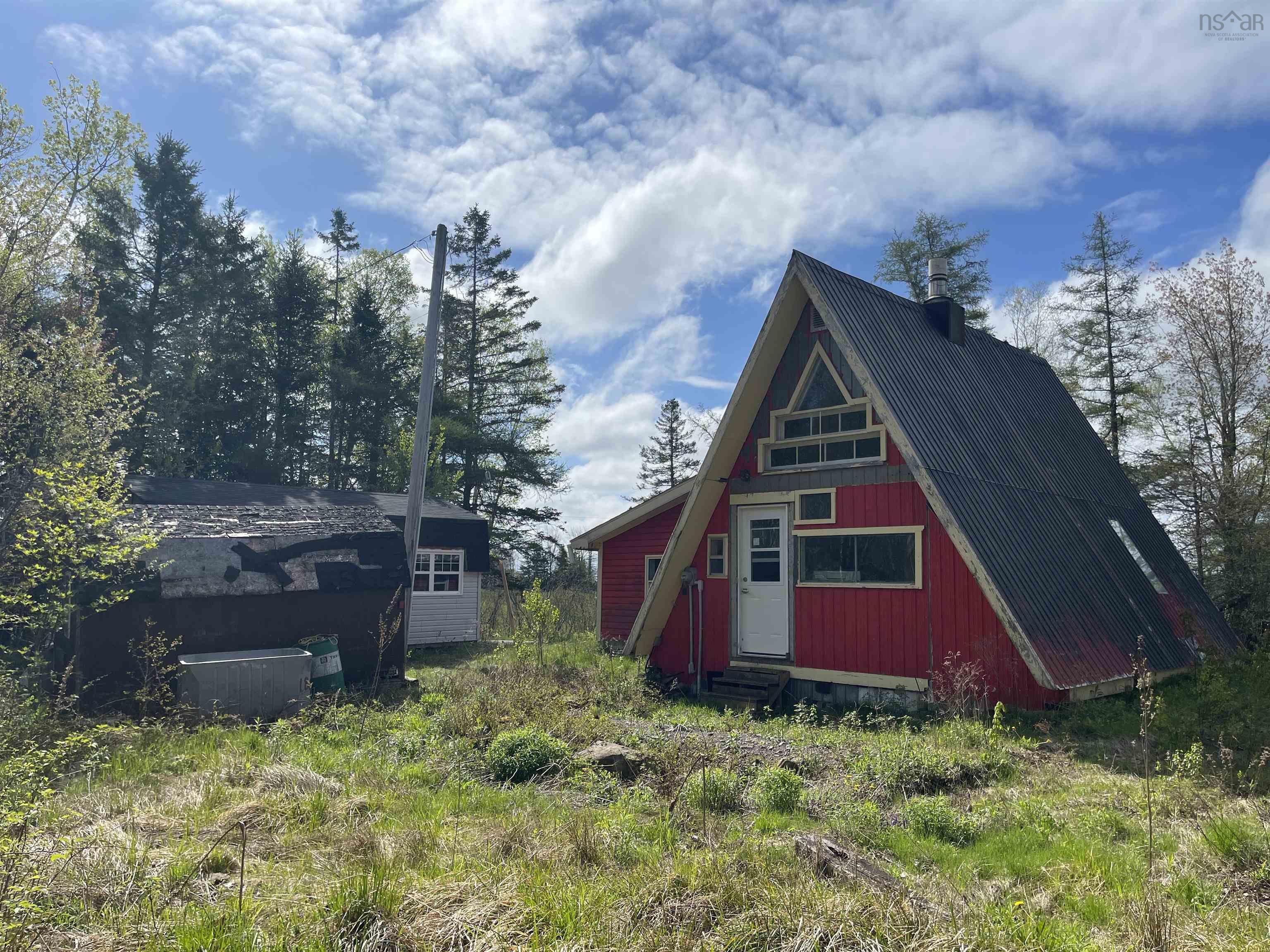 $84,900.00: 727 Four Mile Brook Road, Four Mile Brook