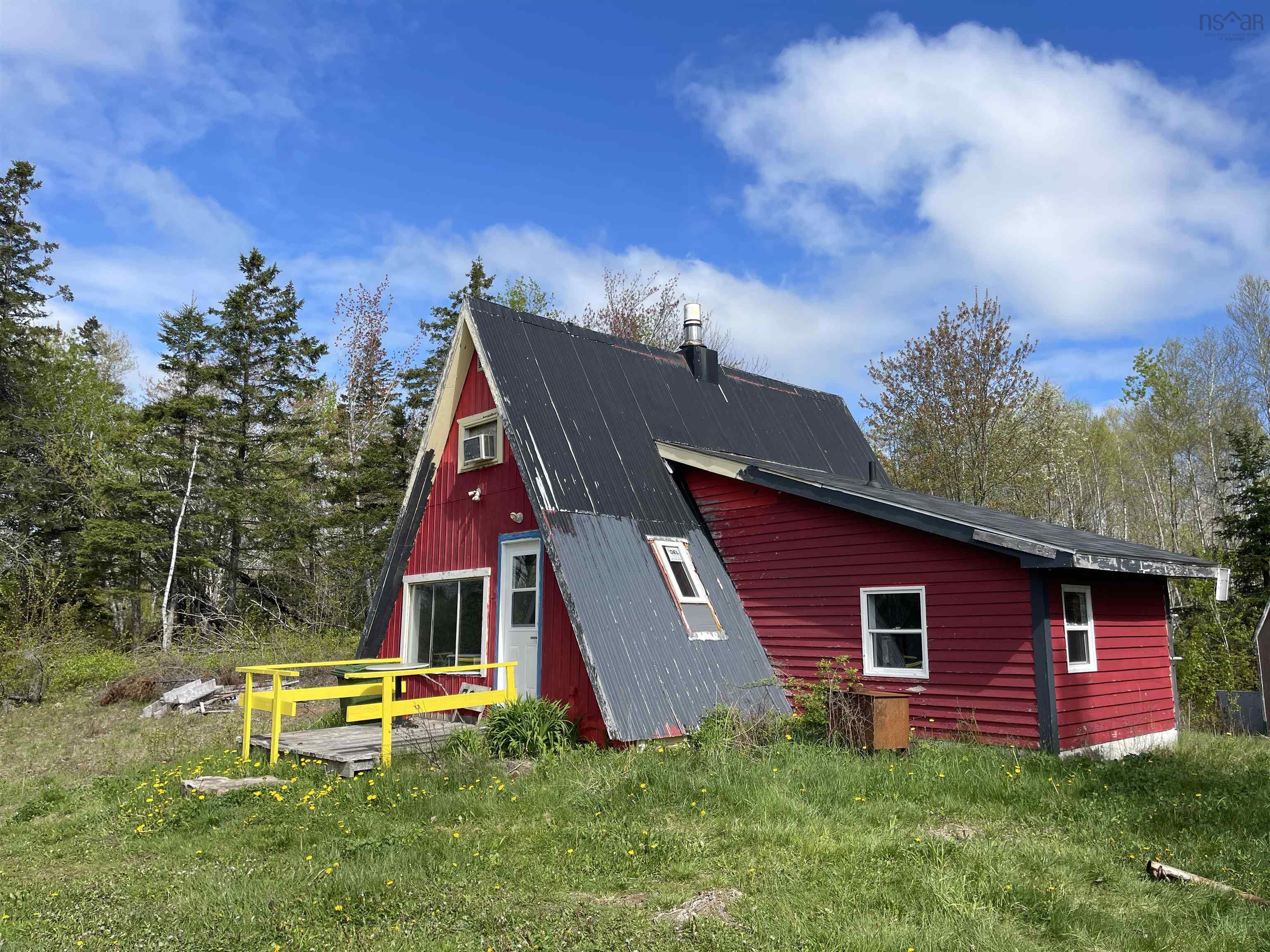 $84,900.00: 727 Four Mile Brook Road, Four Mile Brook
