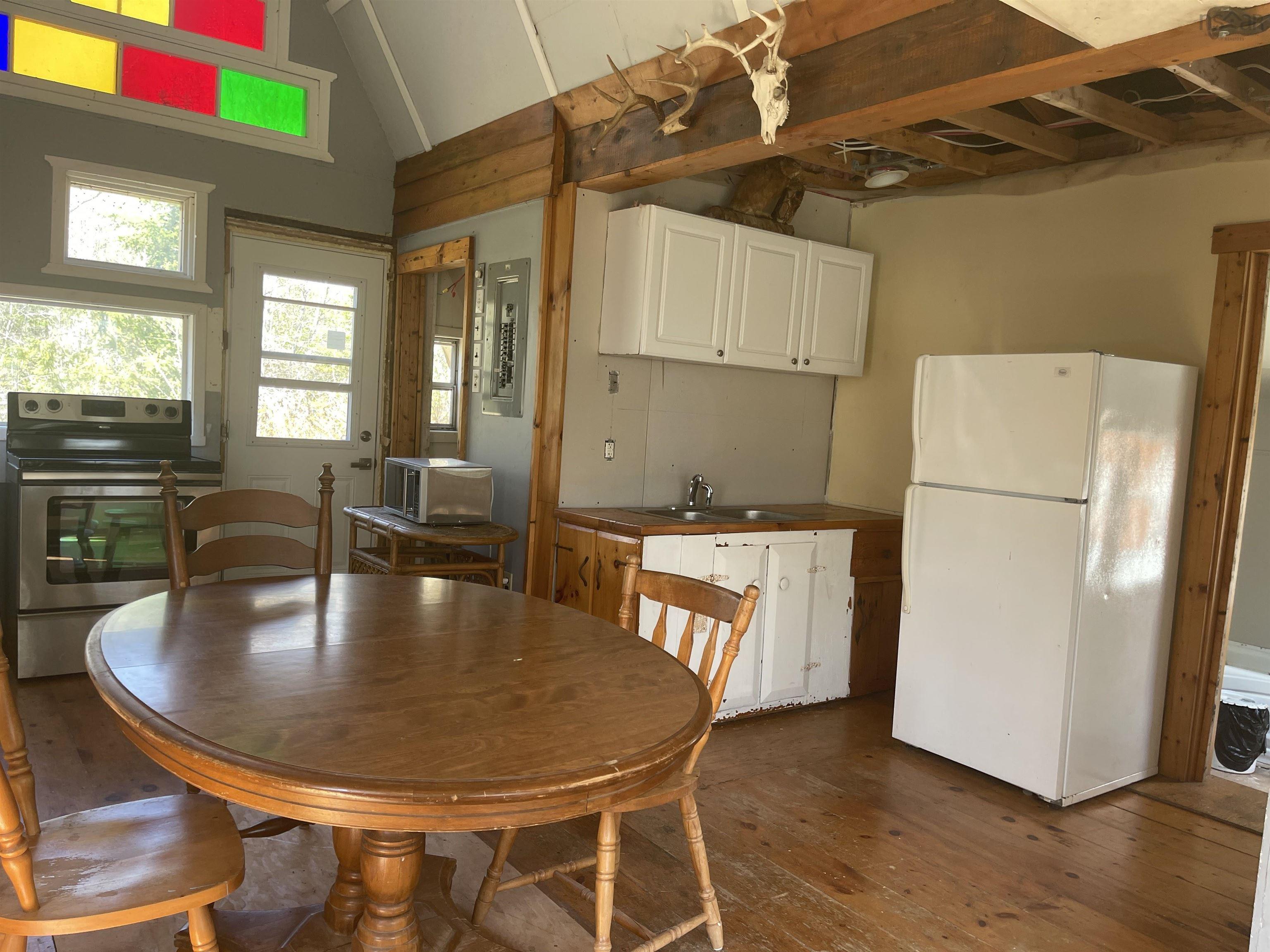 $84,900.00: 727 Four Mile Brook Road, Four Mile Brook
