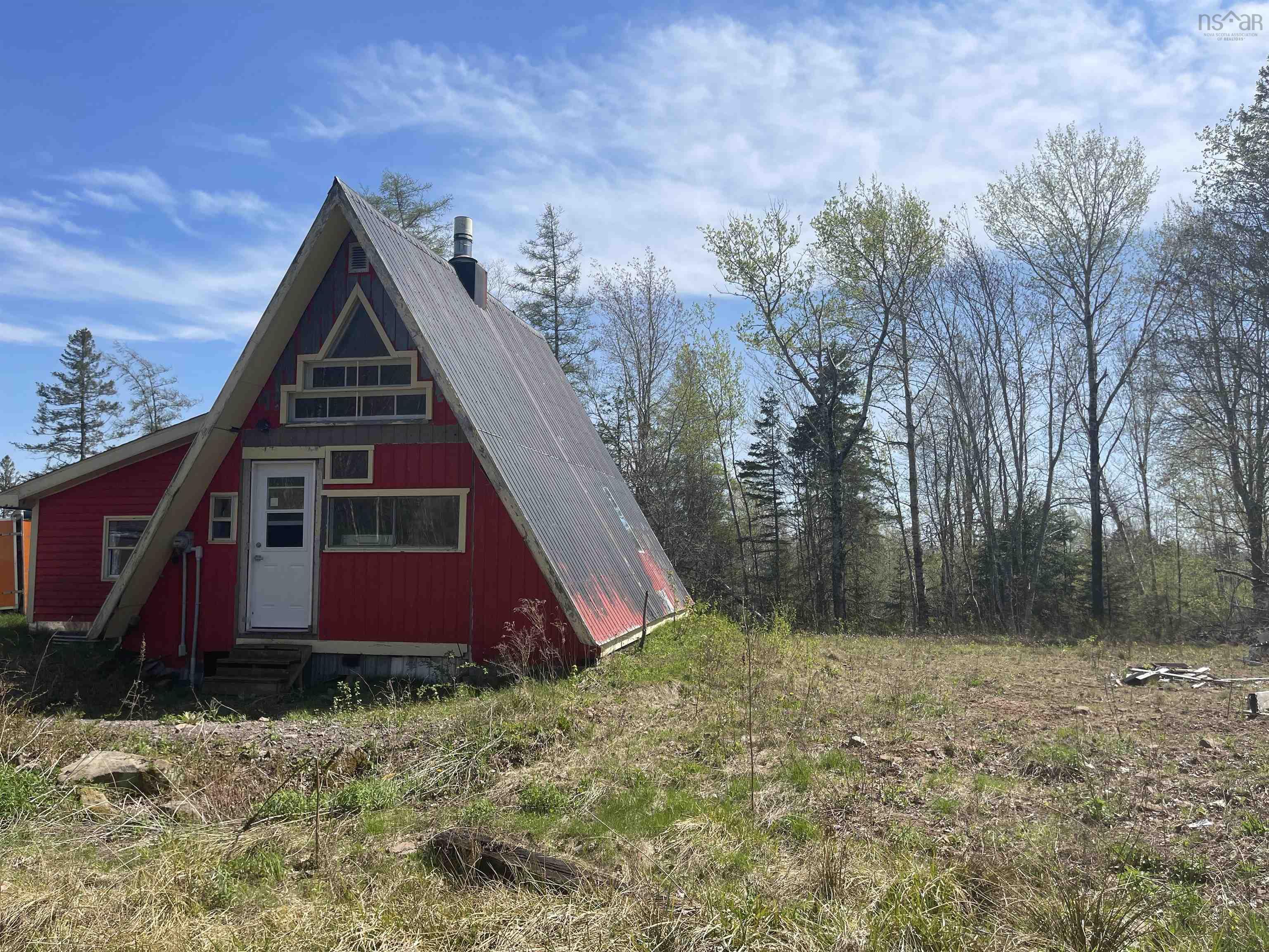 $84,900.00: 727 Four Mile Brook Road, Four Mile Brook