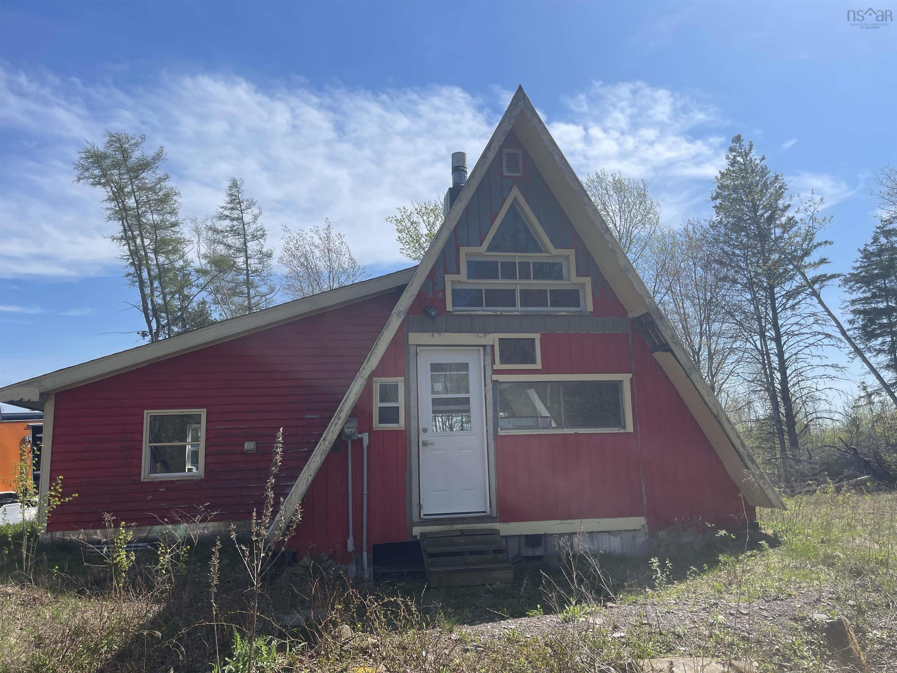 $84,900.00: 727 Four Mile Brook Road, Four Mile Brook