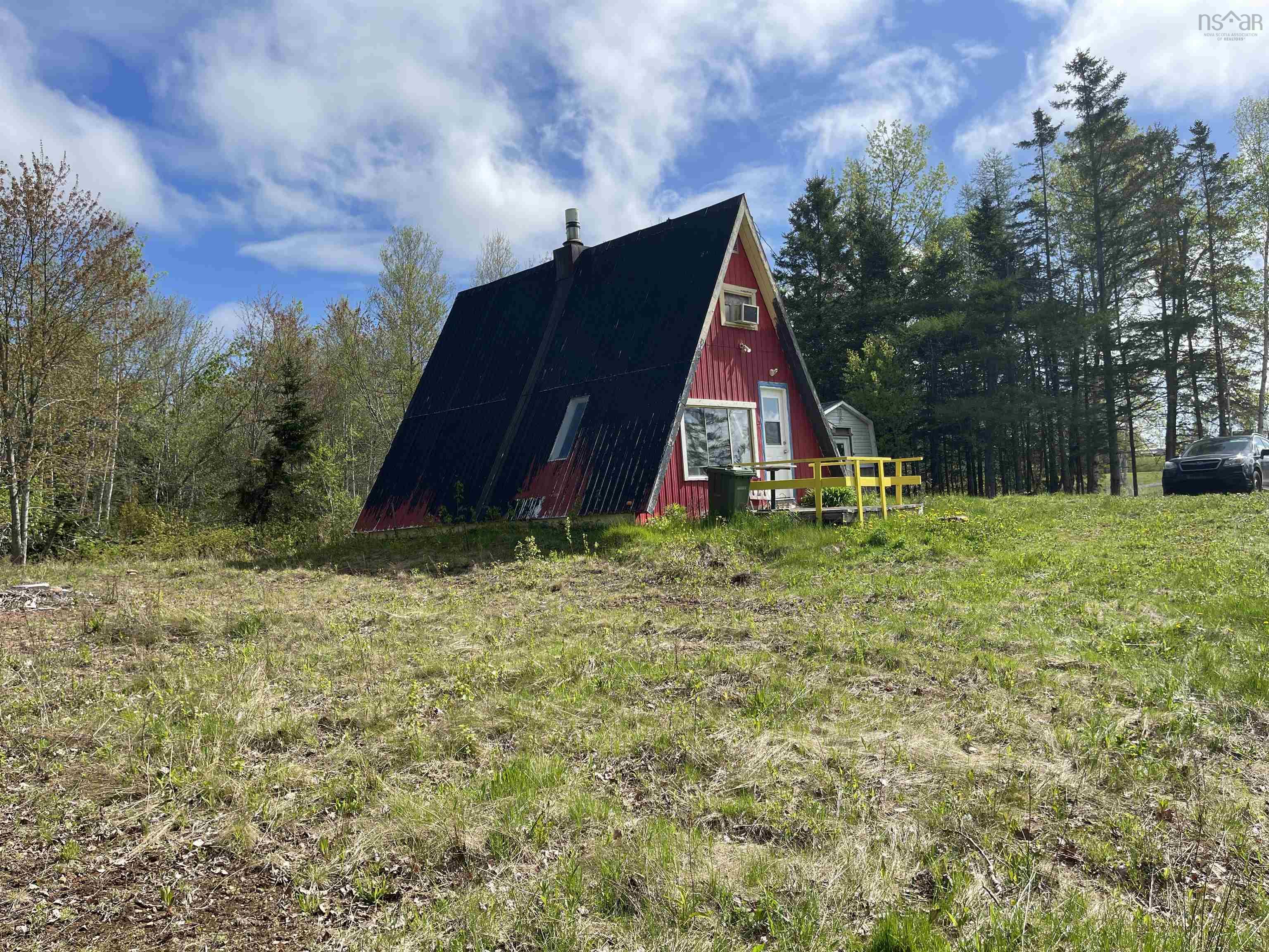 $84,900.00: 727 Four Mile Brook Road, Four Mile Brook