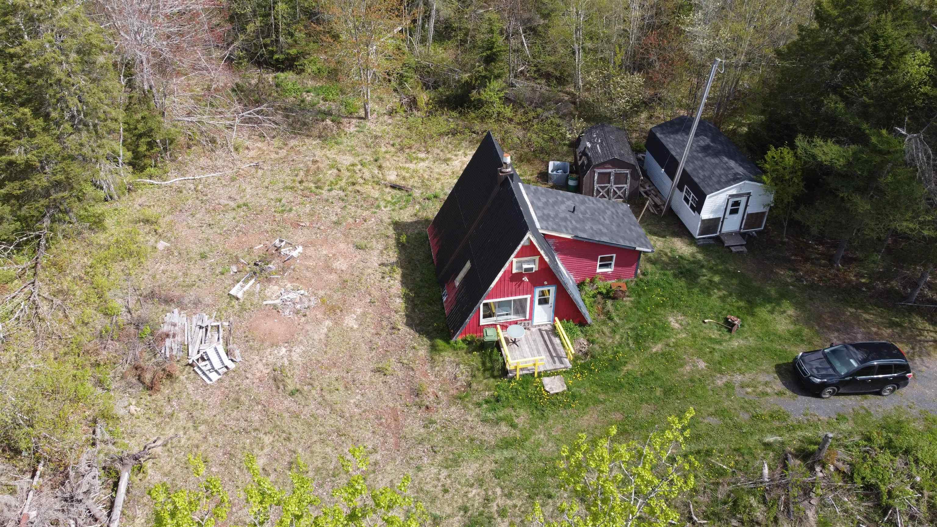 $84,900.00: 727 Four Mile Brook Road, Four Mile Brook