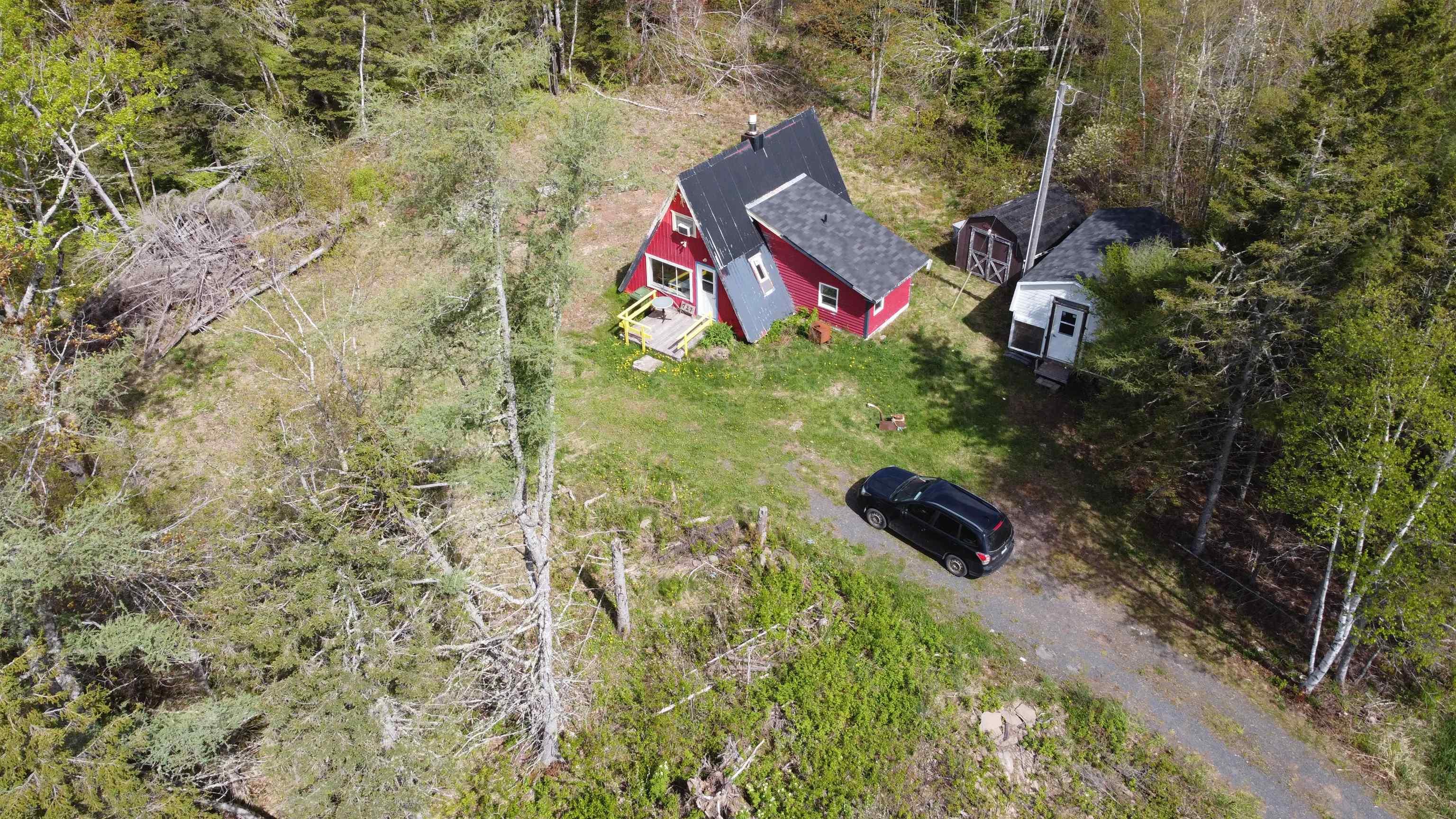 $84,900.00: 727 Four Mile Brook Road, Four Mile Brook