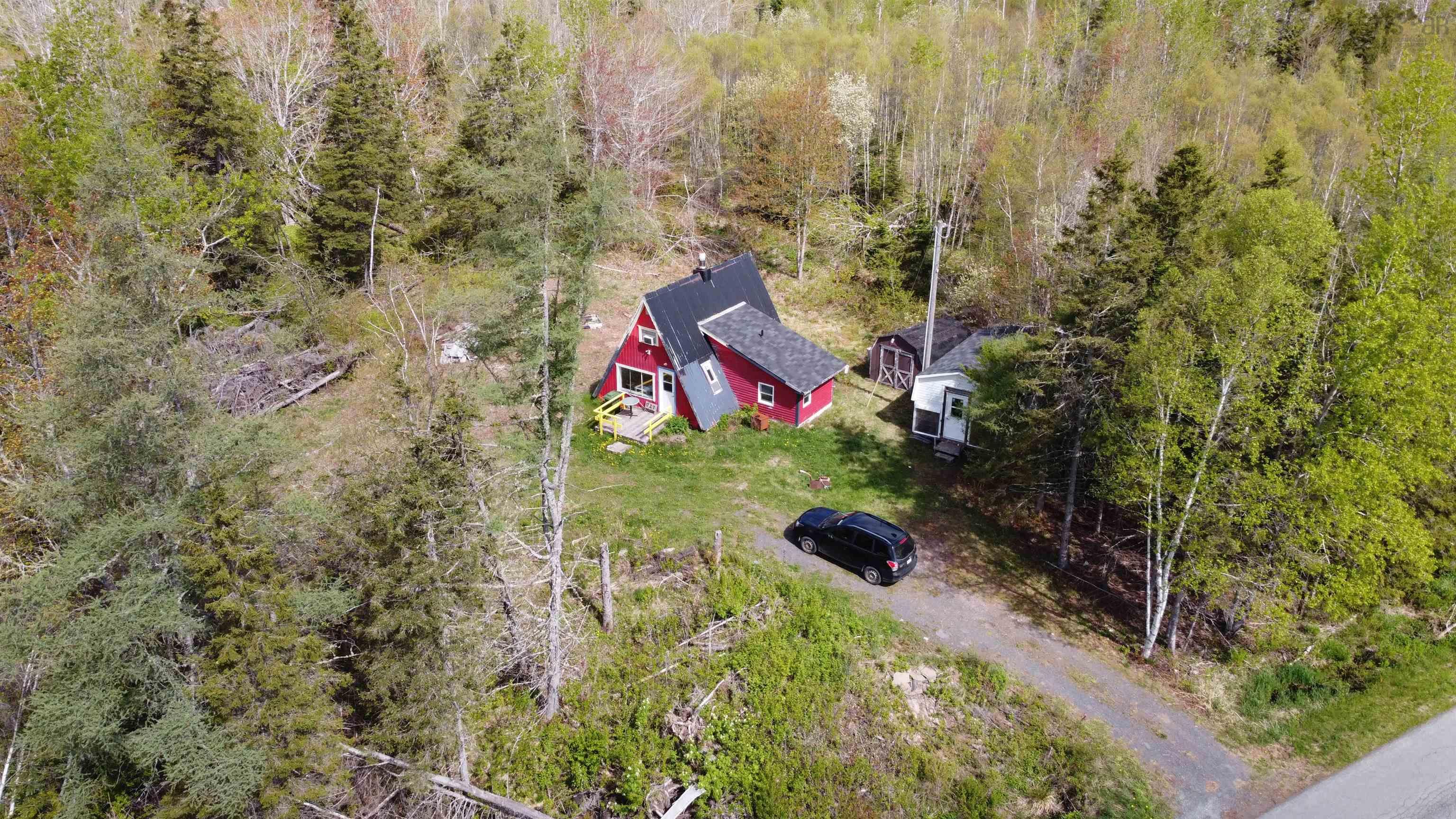 $84,900.00: 727 Four Mile Brook Road, Four Mile Brook
