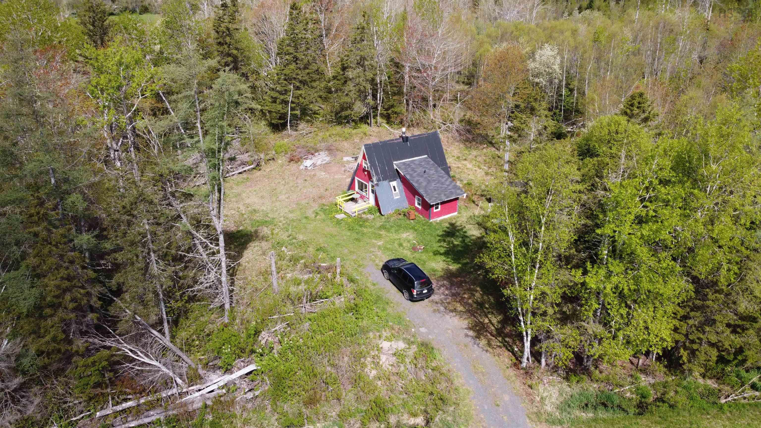 $84,900.00: 727 Four Mile Brook Road, Four Mile Brook