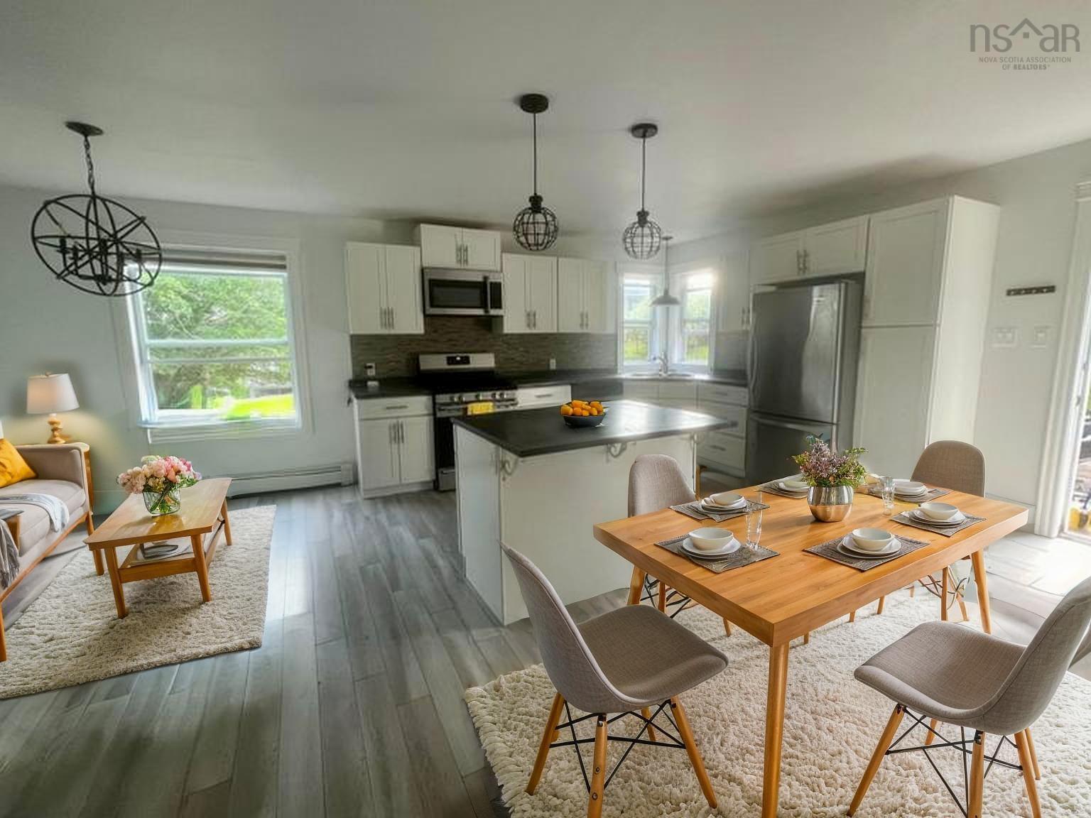 $399,900.00: Unit A 46 Holmes Hill Road, Hantsport