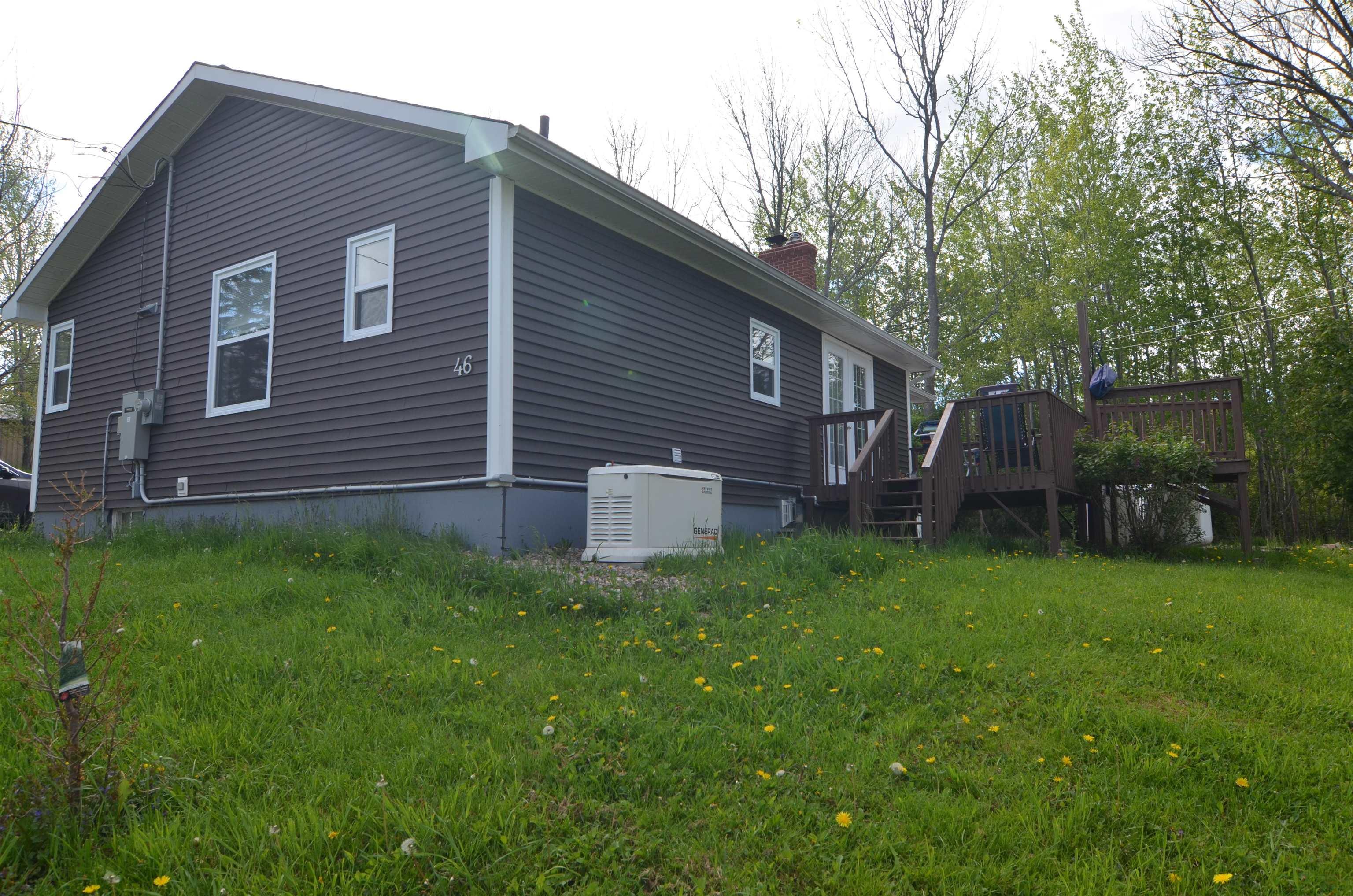 $399,900.00: Unit A 46 Holmes Hill Road, Hantsport