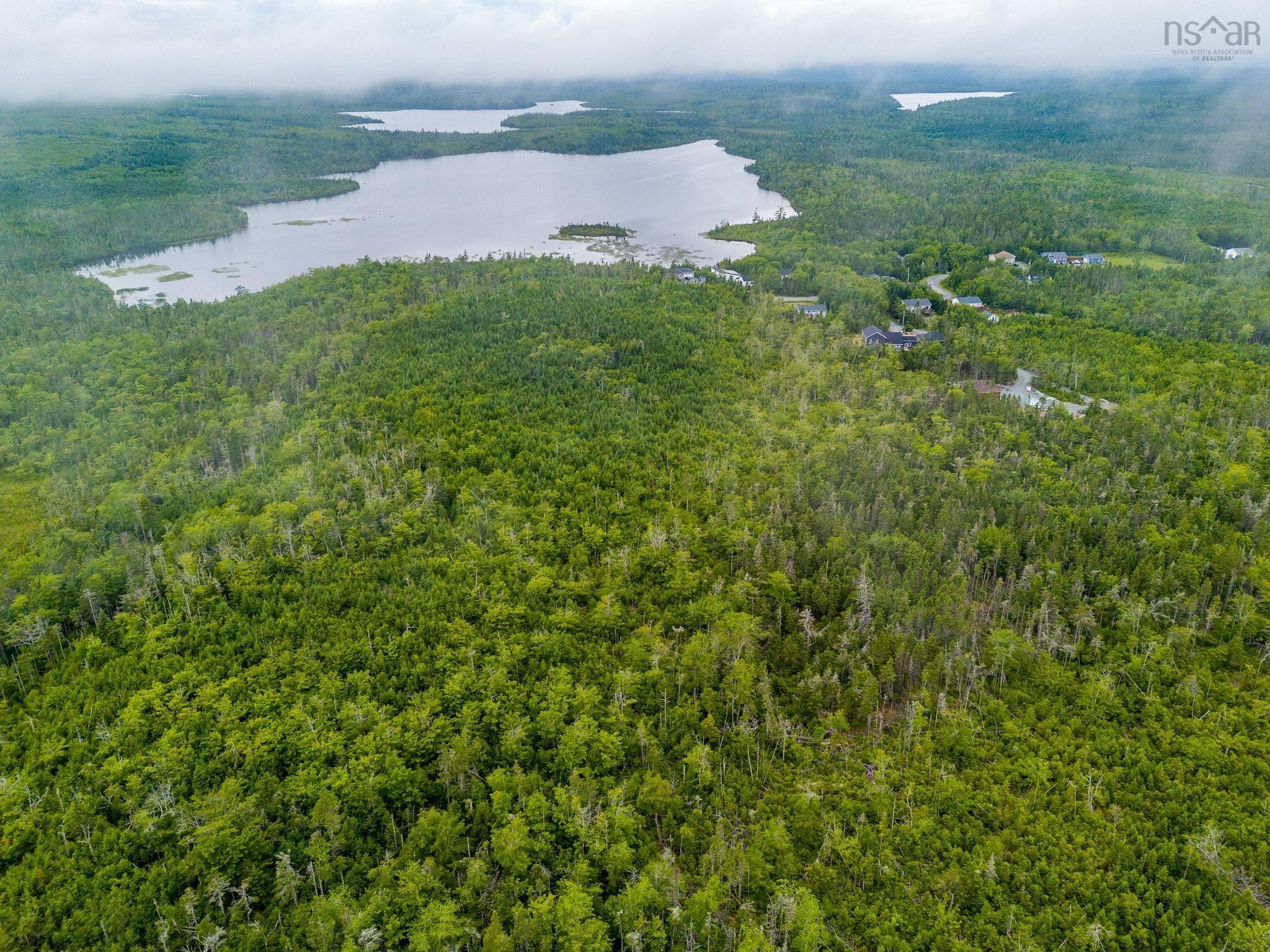 $179,900.00: Lot 6 George Drive, West Porters Lake