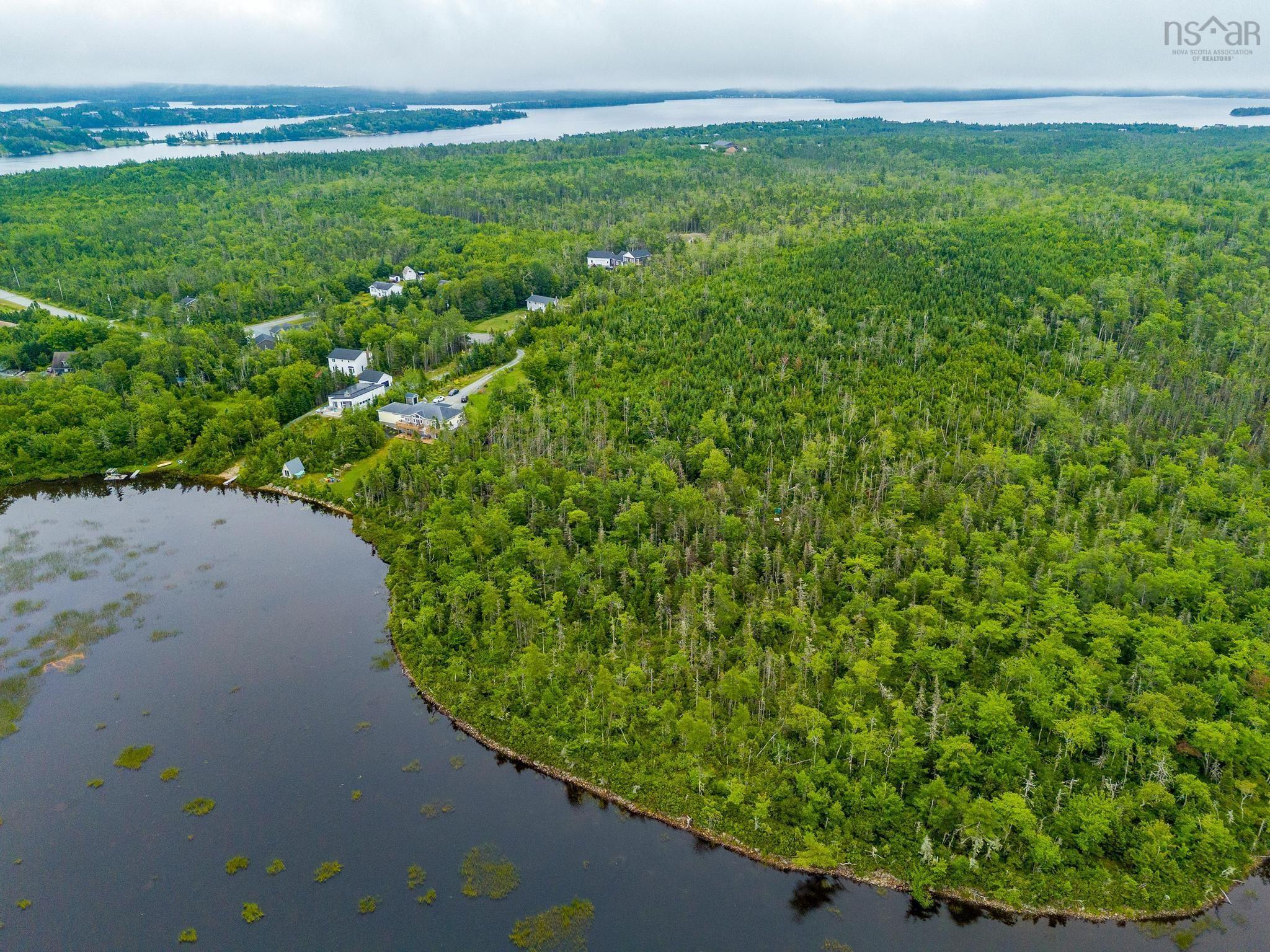 $99,900.00: Lot 7b George Drive, West Porters Lake