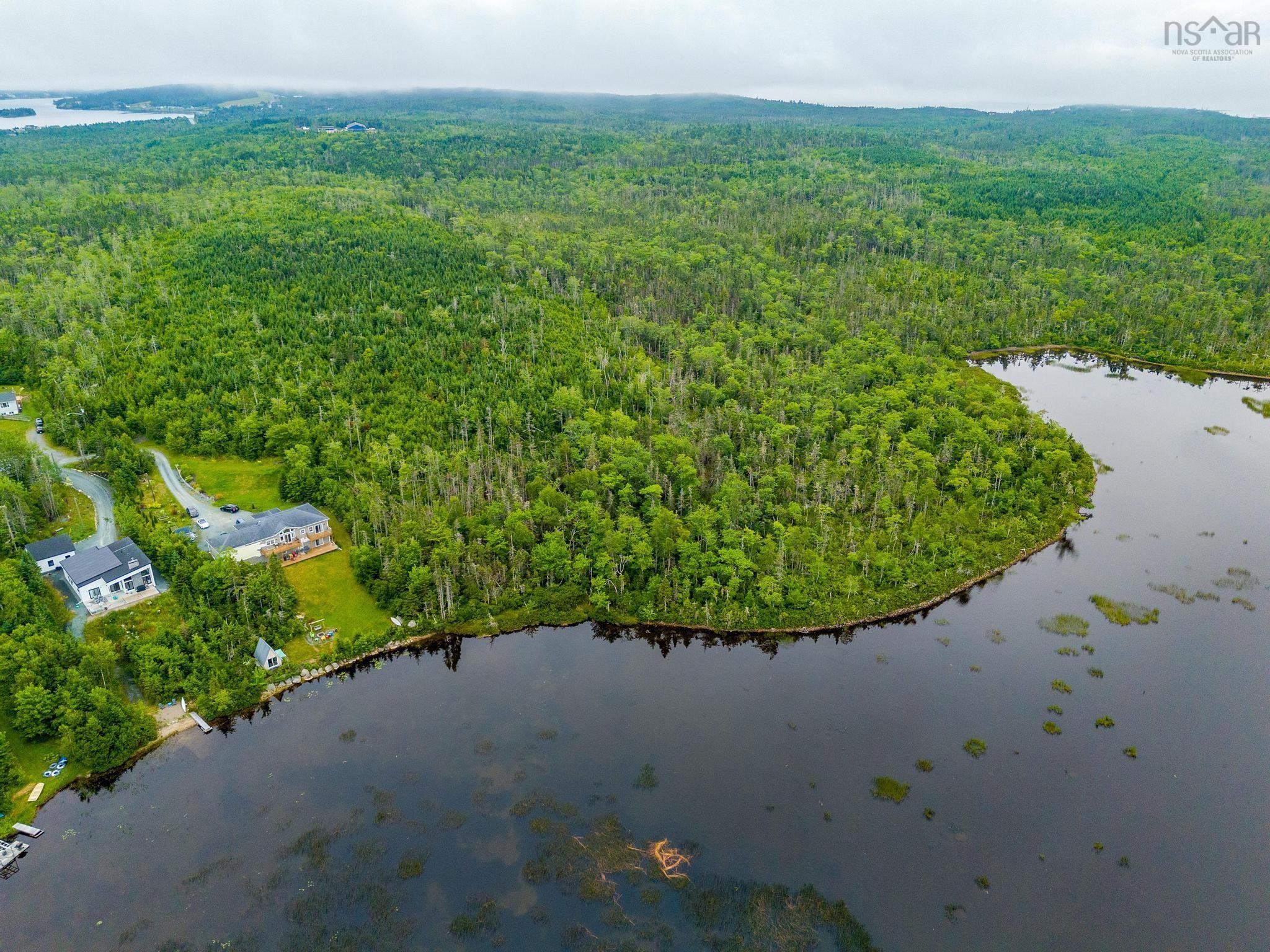 $99,900.00: Lot 7b George Drive, West Porters Lake