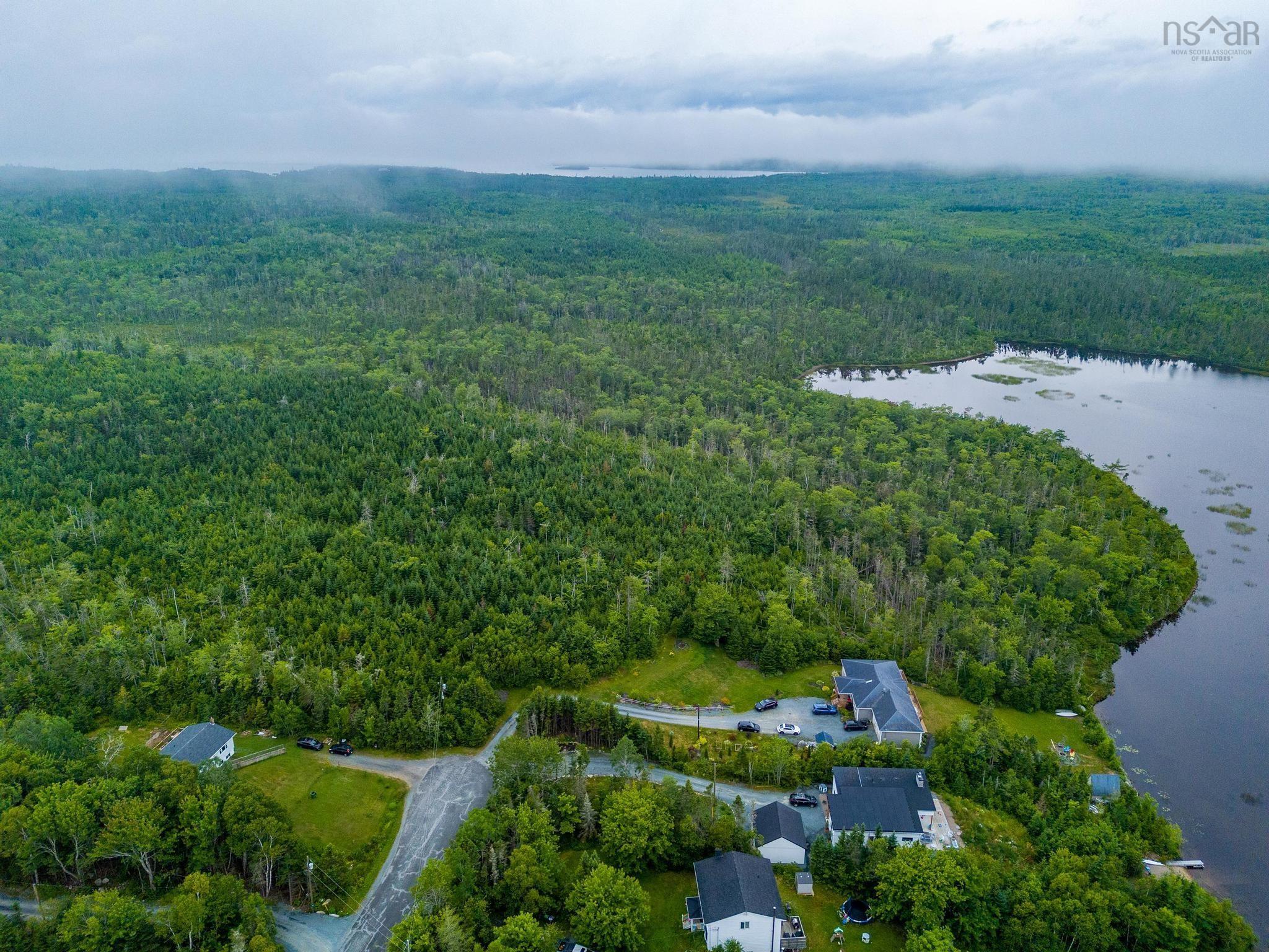 $279,800.00: Lots 6 & 7b George Drive, West Porters Lake