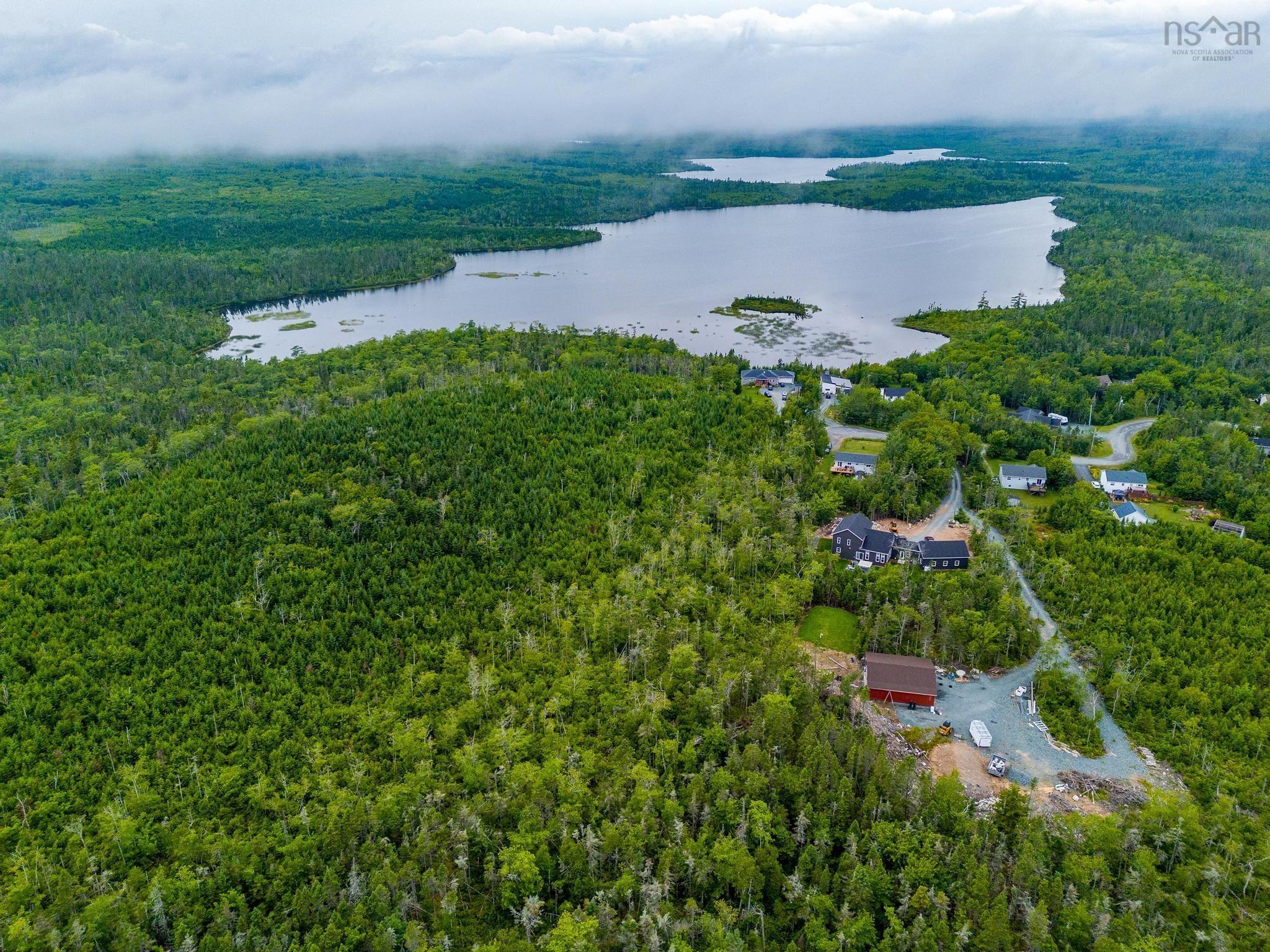 $279,800.00: Lots 6 & 7b George Drive, West Porters Lake