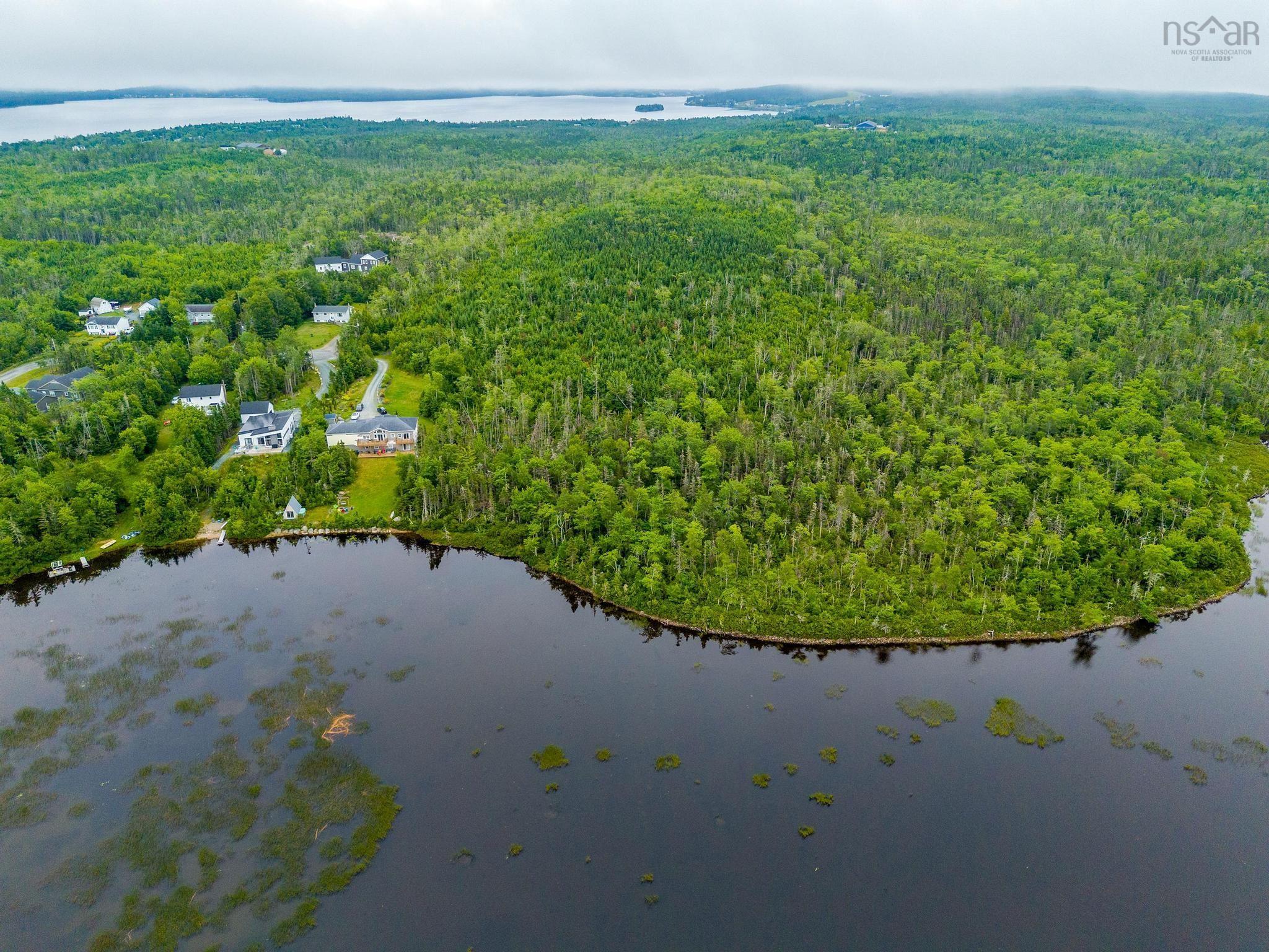 $279,800.00: Lots 6 & 7b George Drive, West Porters Lake
