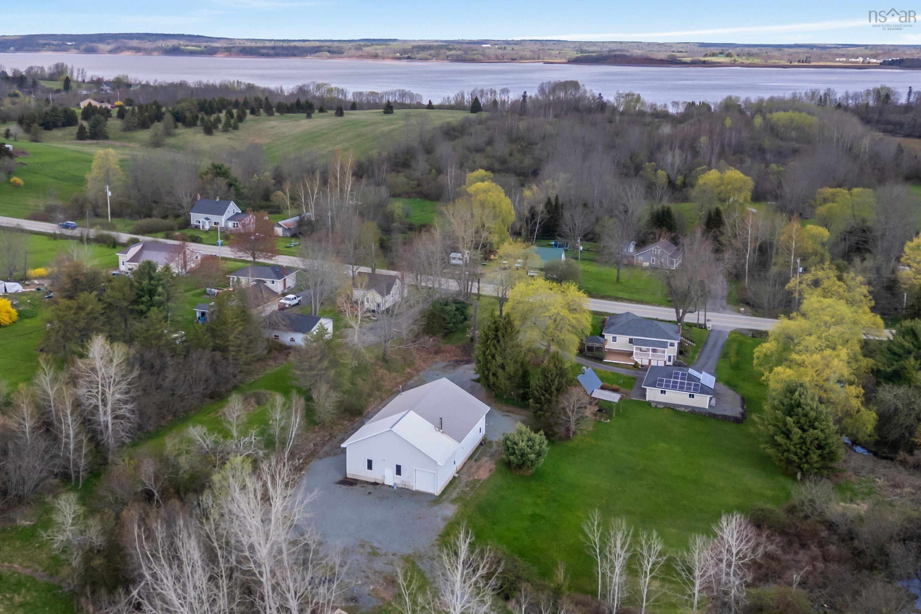 $735,000.00: 580 Hwy 1, Mount Denson