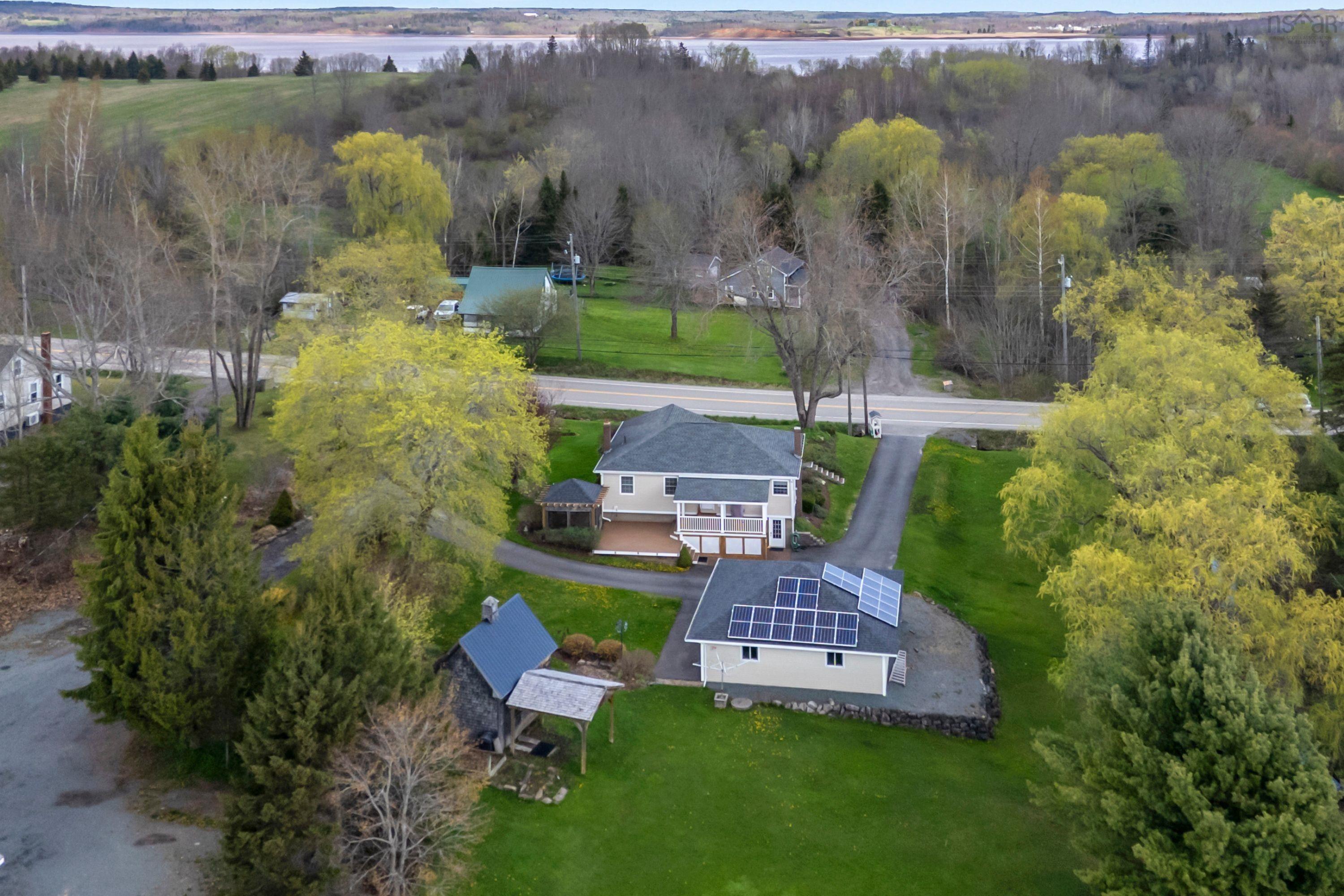 $735,000.00: 580 Hwy 1, Mount Denson