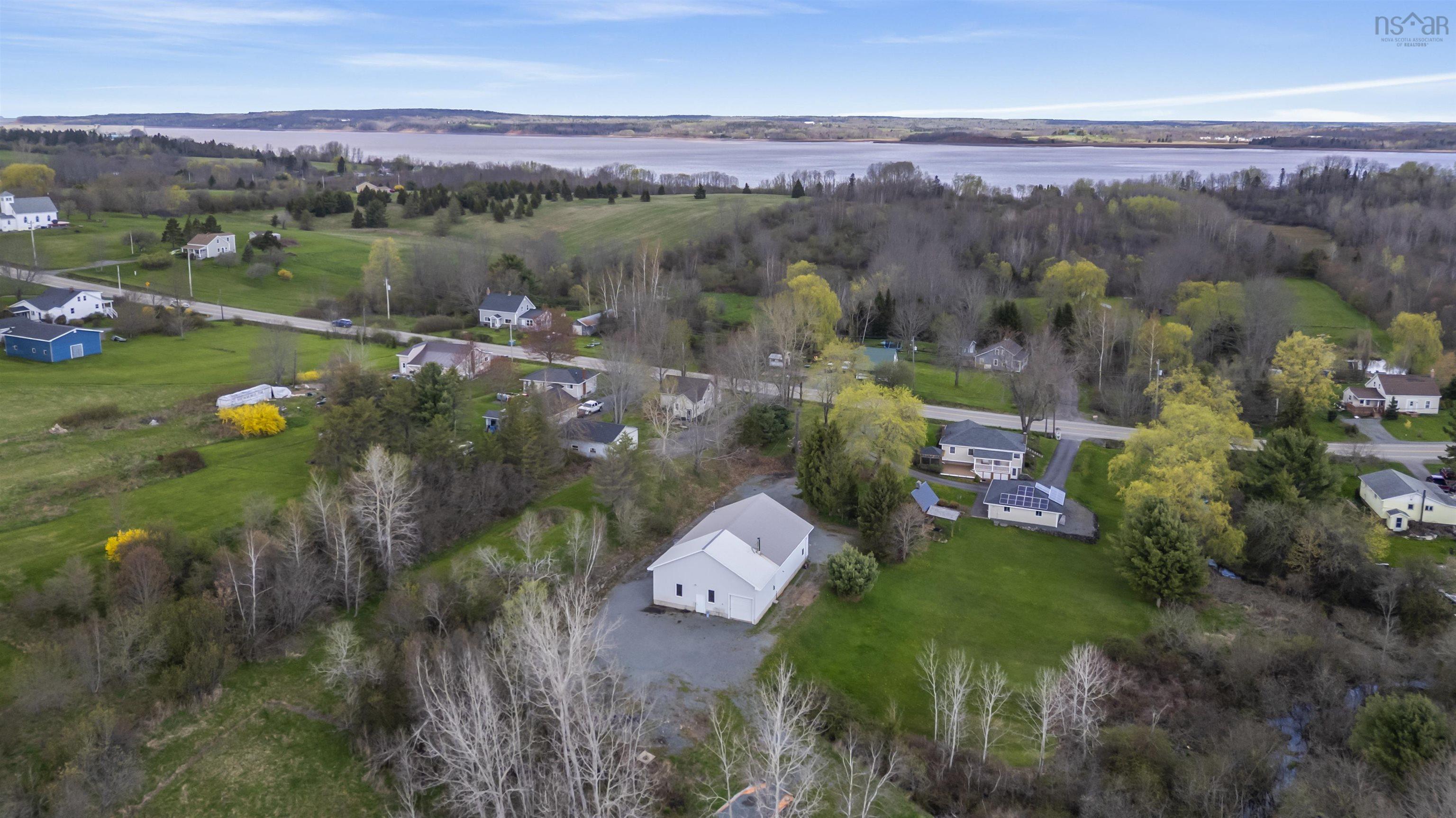$735,000.00: 580 Hwy 1, Mount Denson