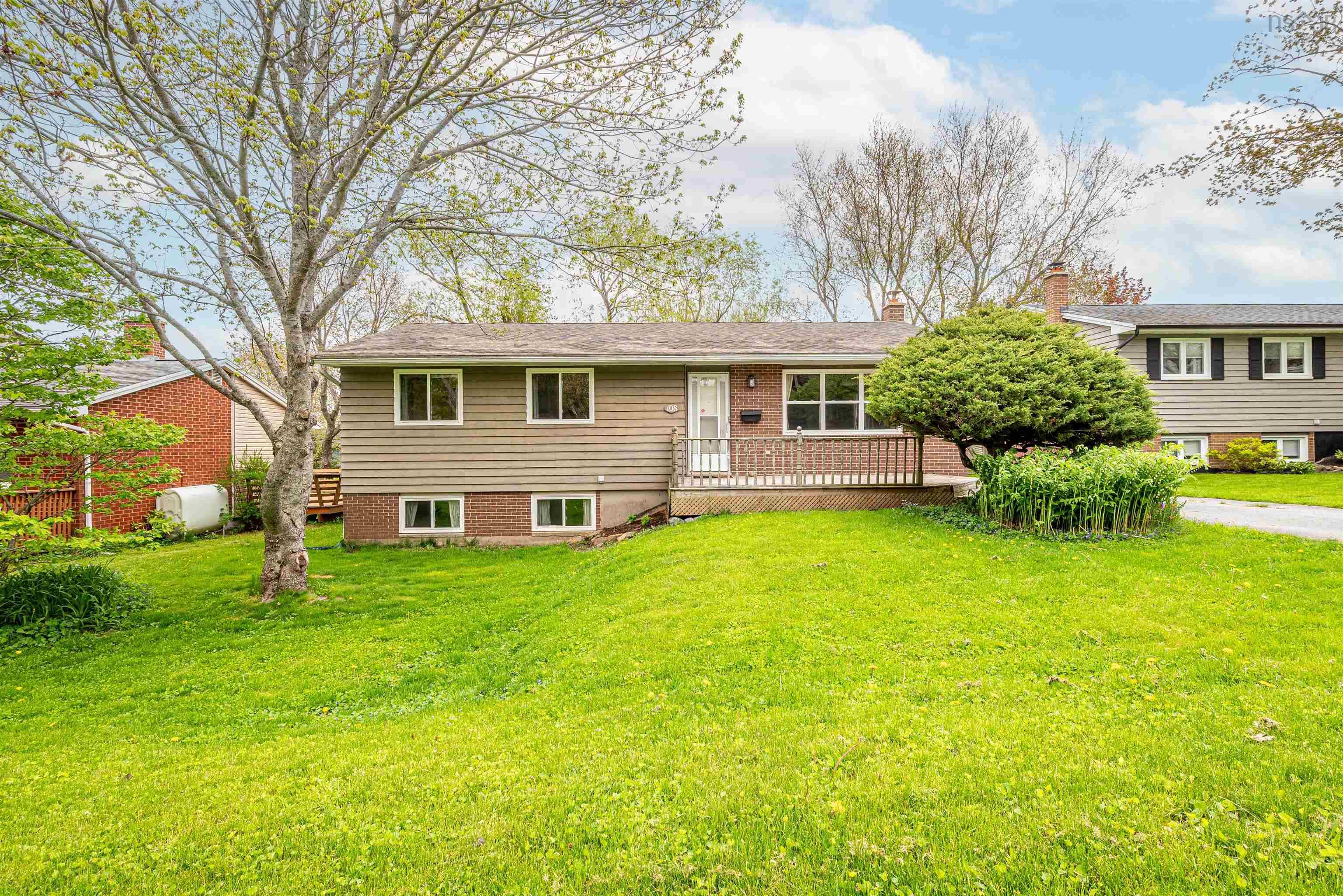 $559,000.00: 108 Avondale Road, Dartmouth