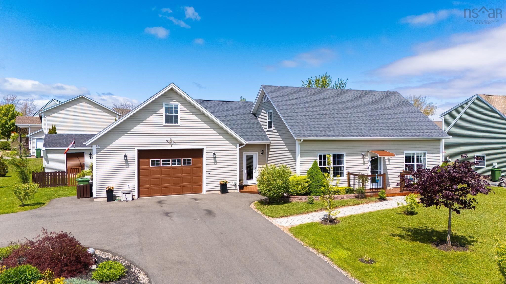 $697,000.00: 3 Cooperage Lane, Port Williams