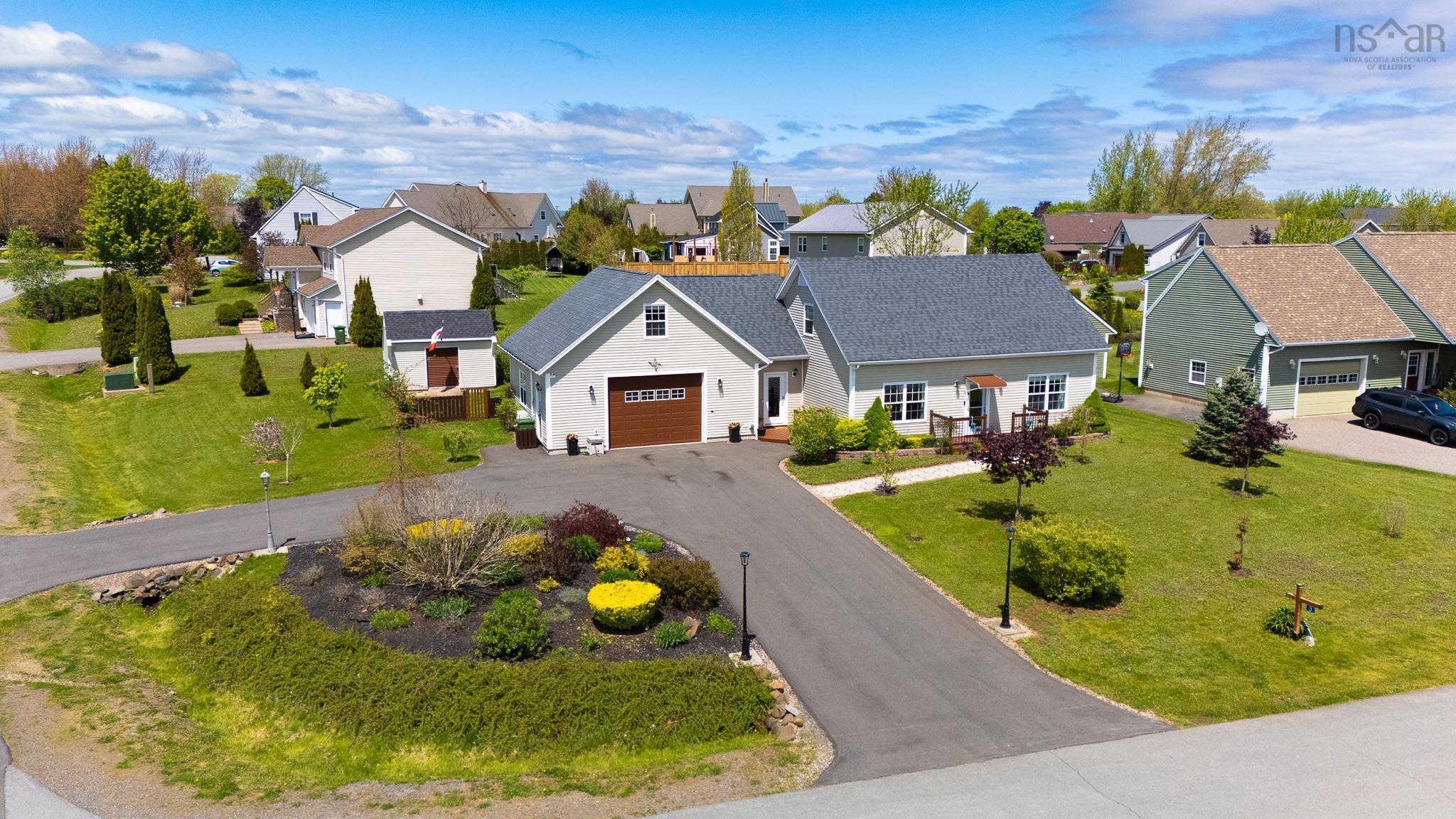 $697,000.00: 3 Cooperage Lane, Port Williams