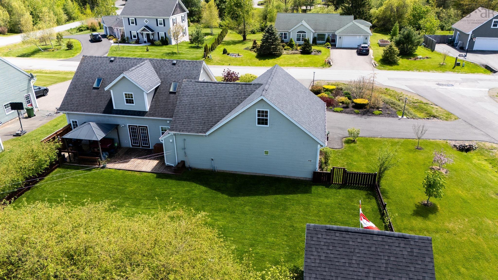 $697,000.00: 3 Cooperage Lane, Port Williams