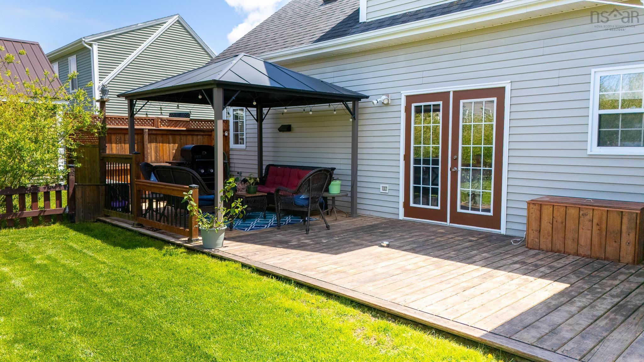 $697,000.00: 3 Cooperage Lane, Port Williams