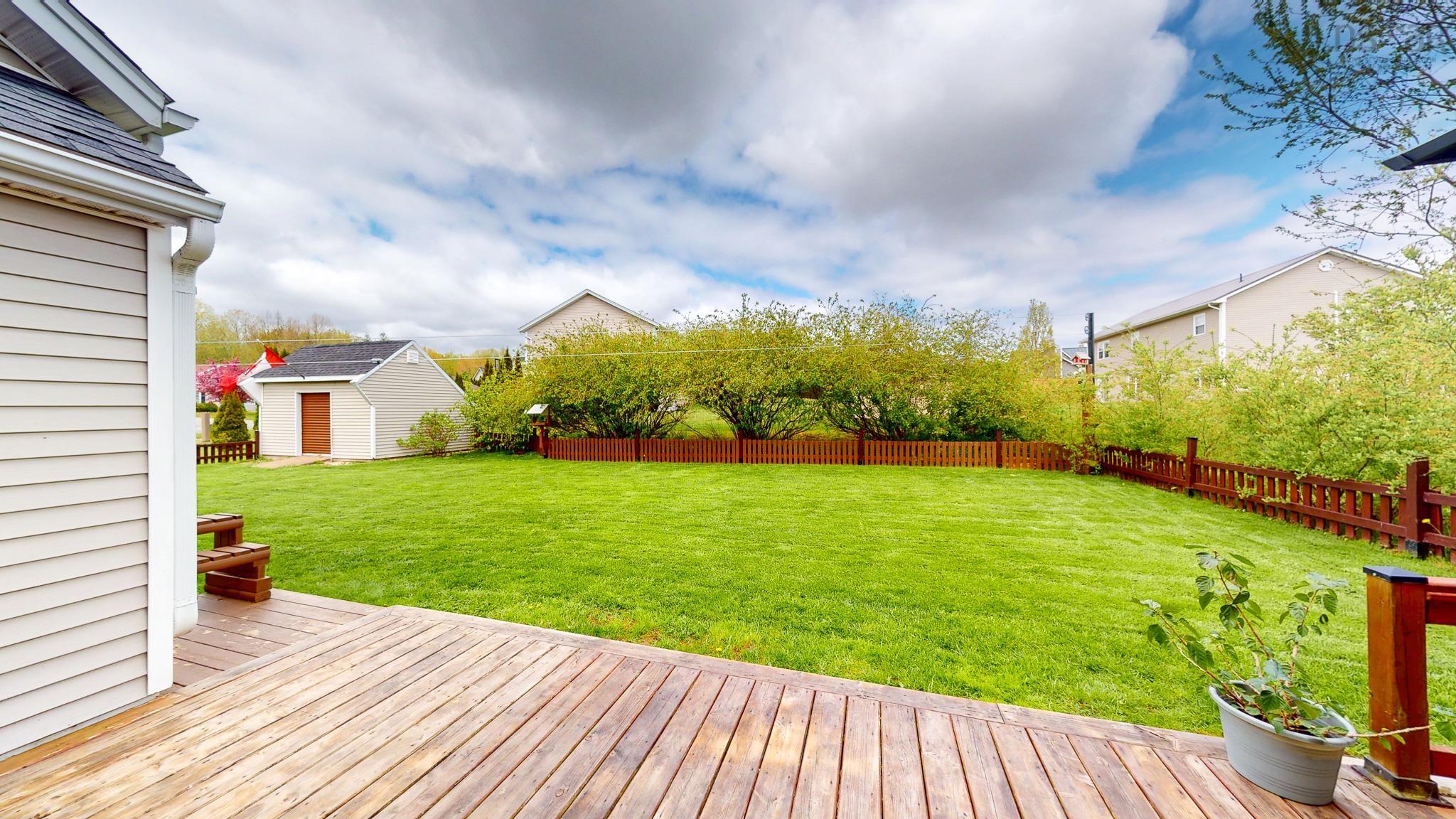 $697,000.00: 3 Cooperage Lane, Port Williams