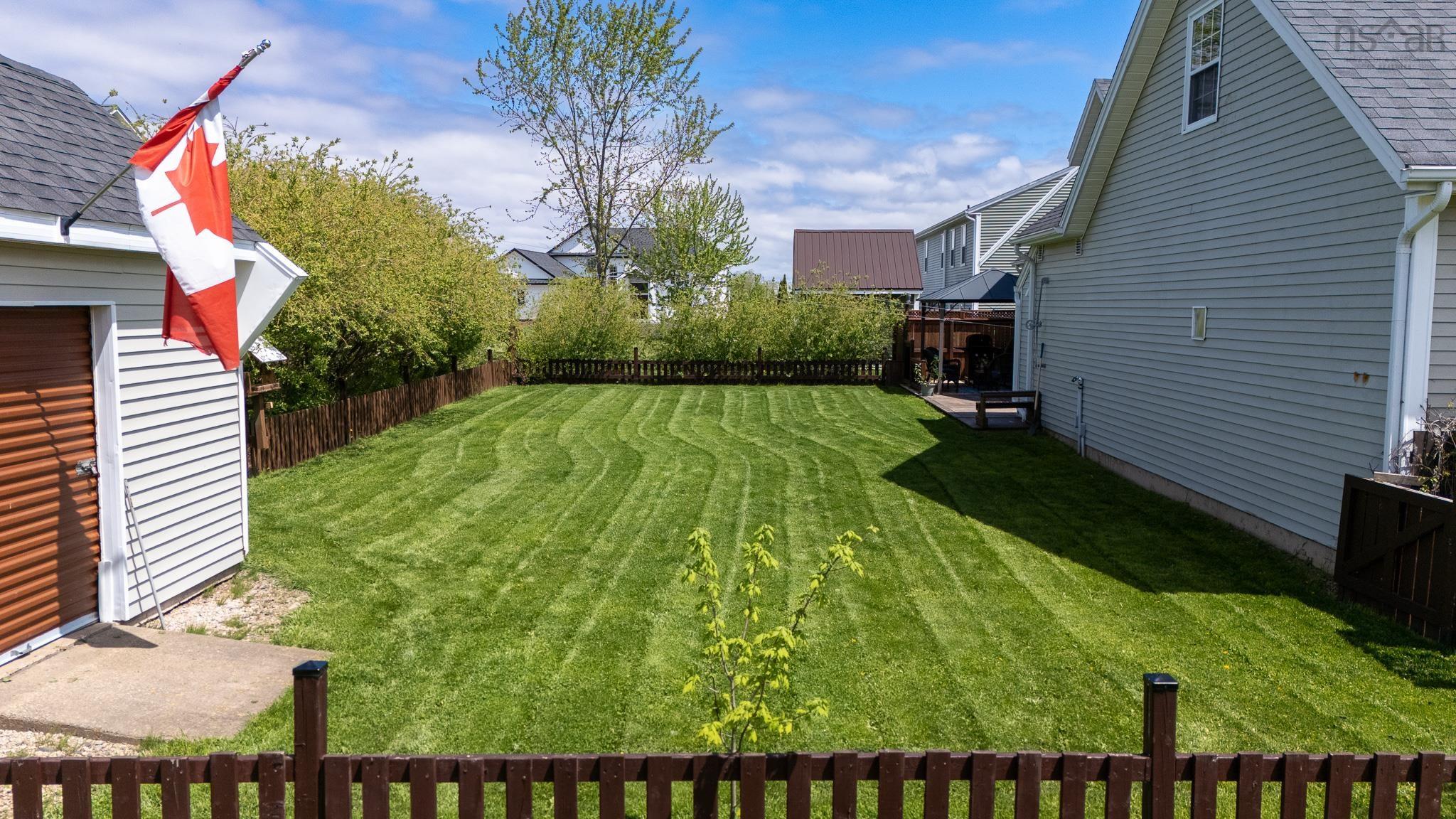 $697,000.00: 3 Cooperage Lane, Port Williams