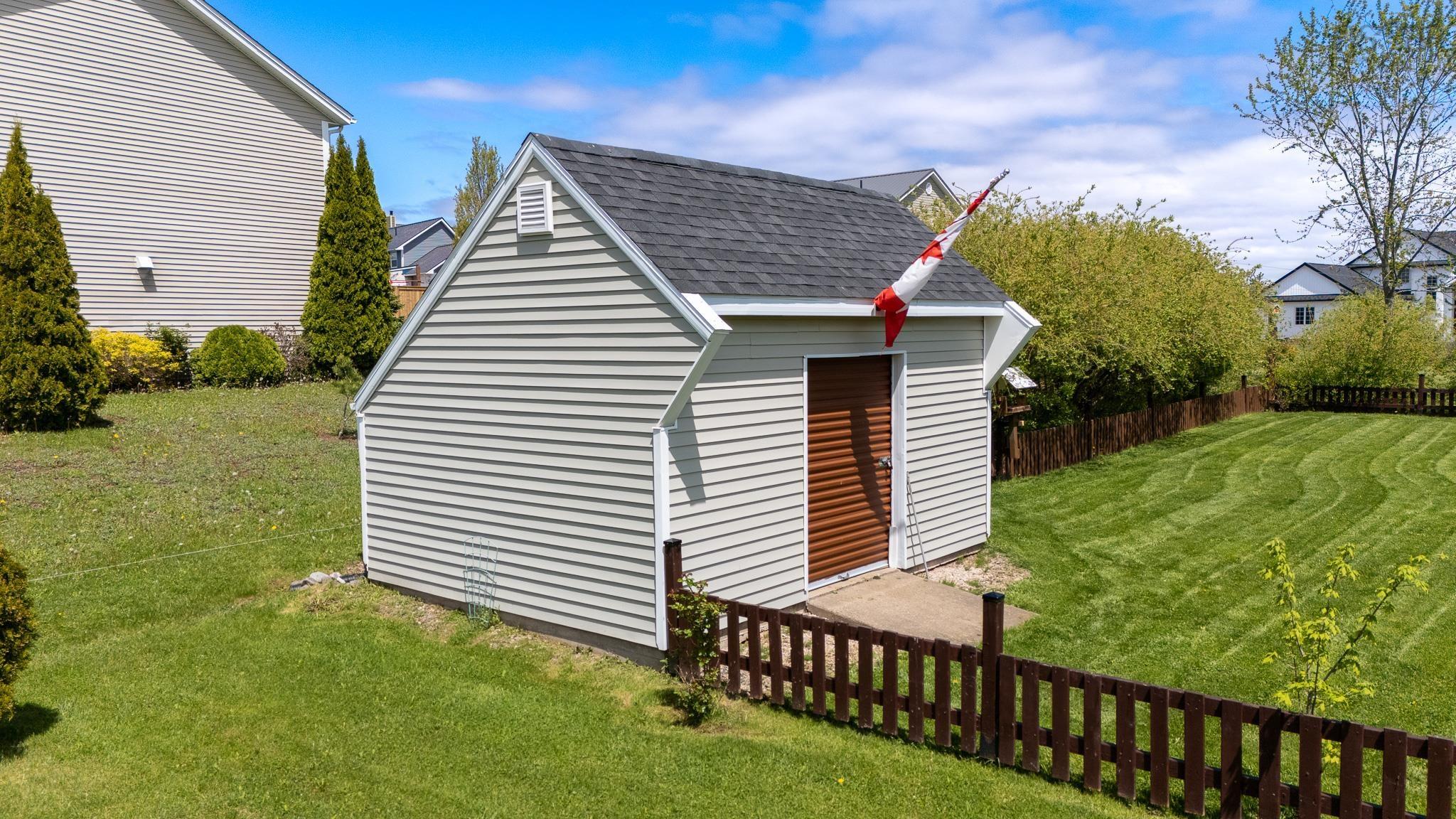 $697,000.00: 3 Cooperage Lane, Port Williams