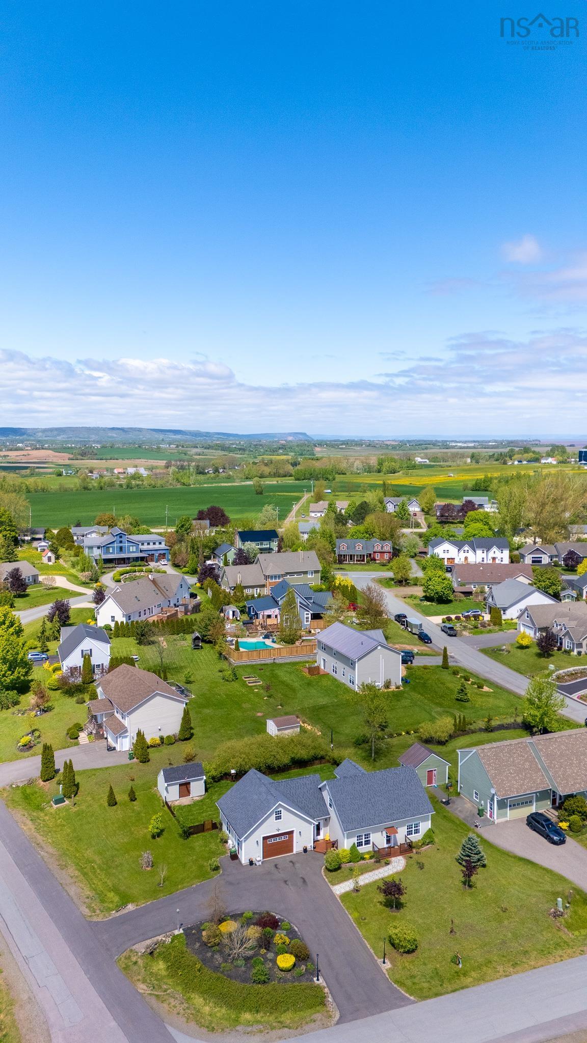 $697,000.00: 3 Cooperage Lane, Port Williams