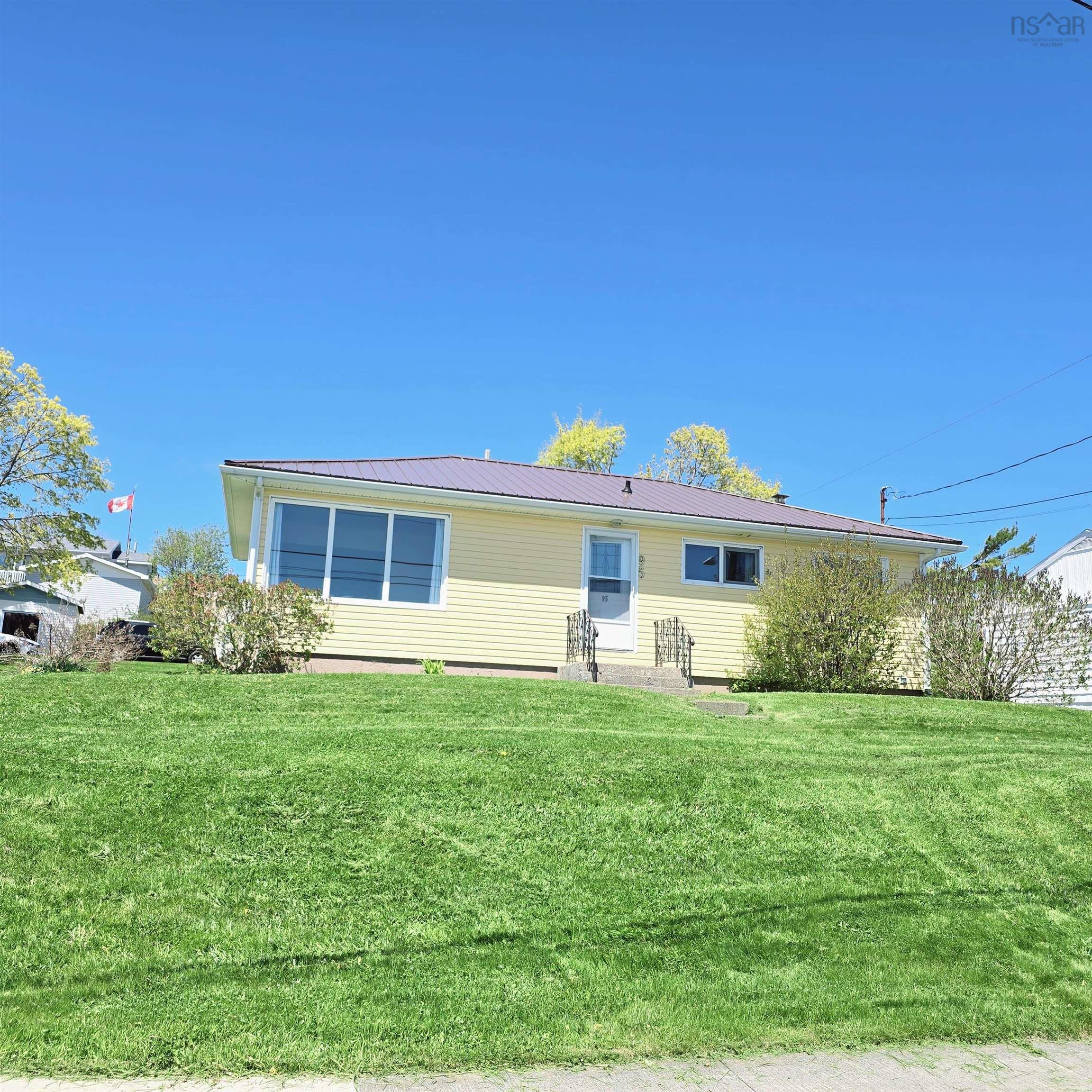 $275,000.00: 95 Meech Avenue, North Sydney