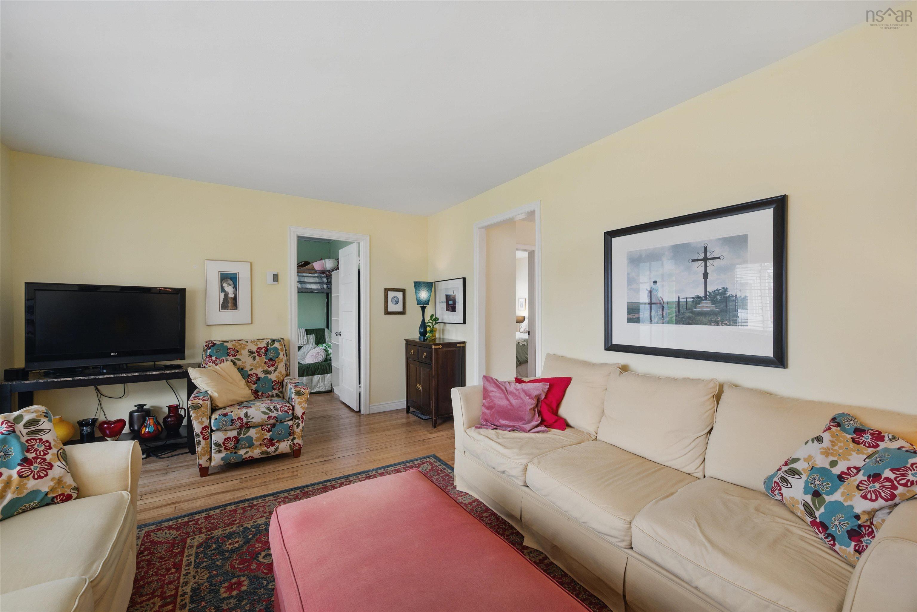 $549,000.00: 2793 Connaught Avenue, Halifax