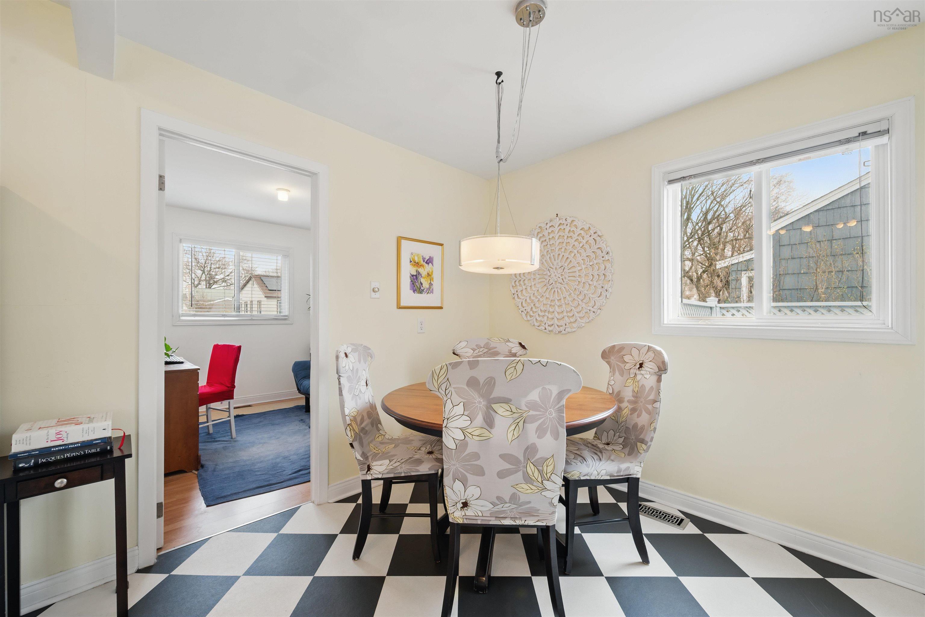 $549,000.00: 2793 Connaught Avenue, Halifax
