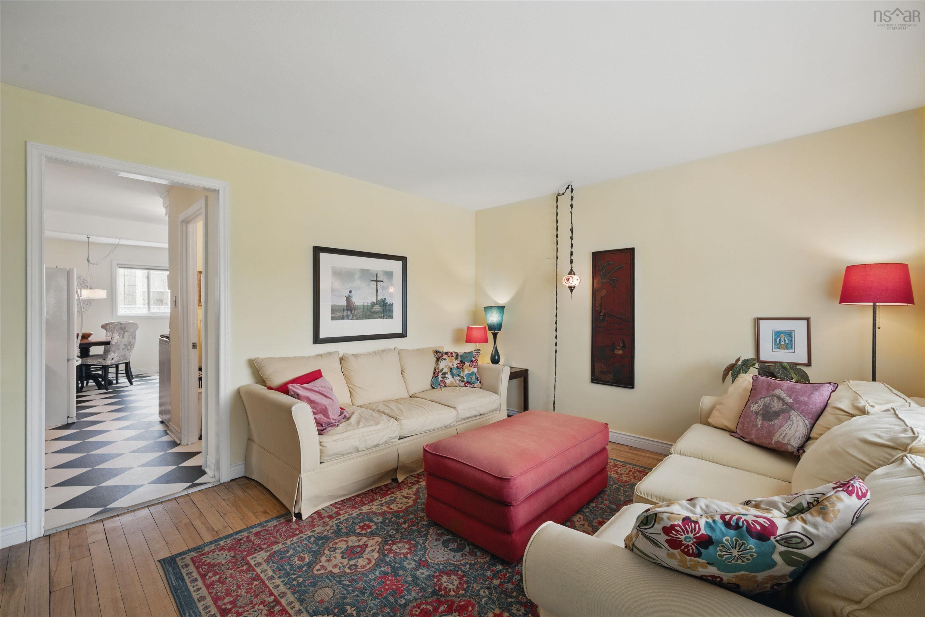 $549,000.00: 2793 Connaught Avenue, Halifax