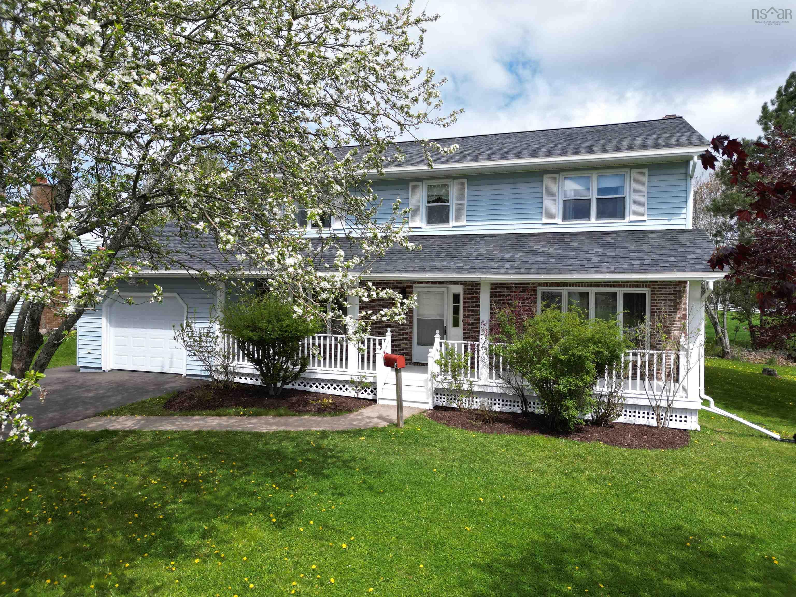 $494,500.00: 14 BRITE Avenue, Bible Hill