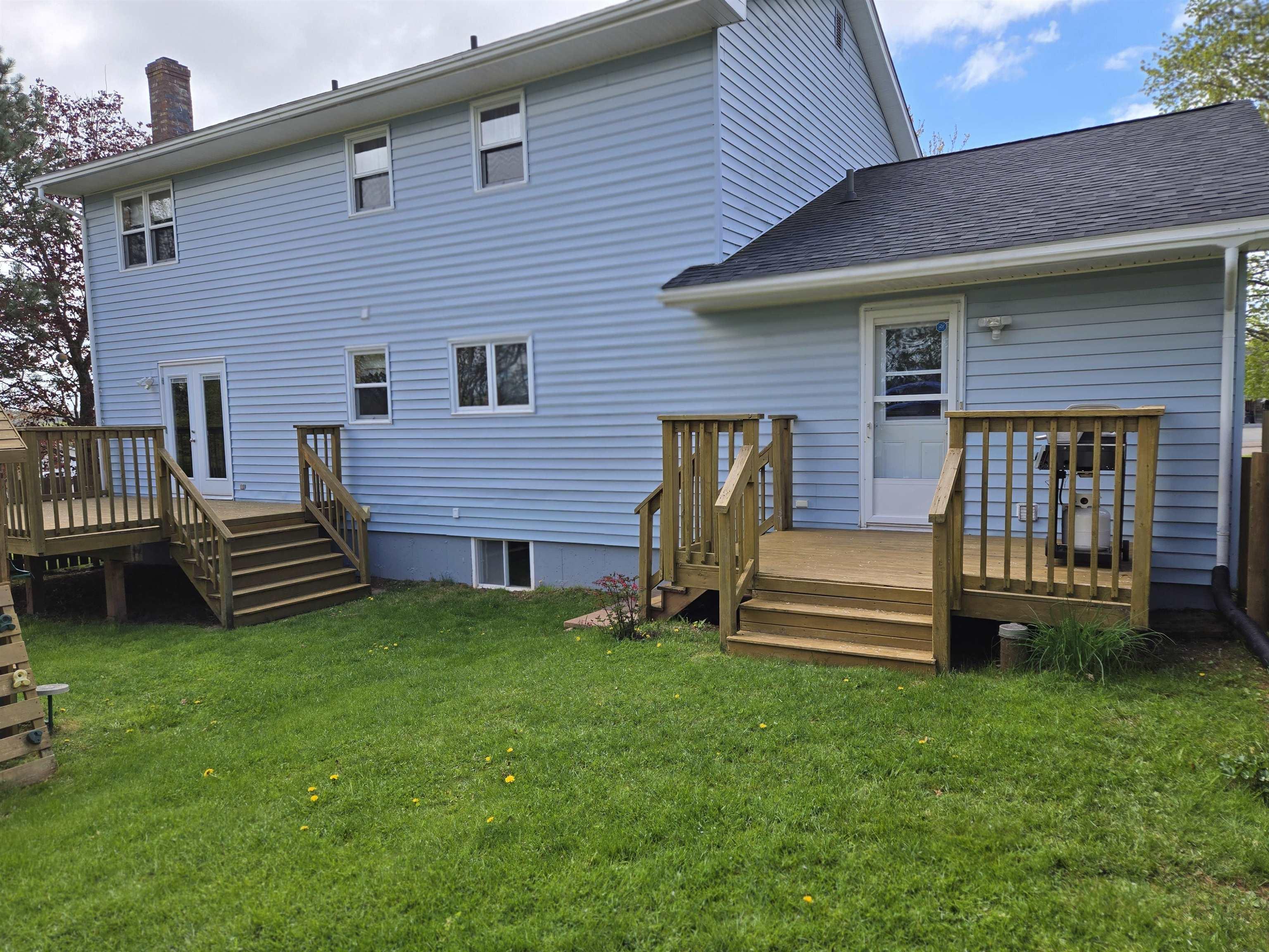 $494,500.00: 14 BRITE Avenue, Bible Hill