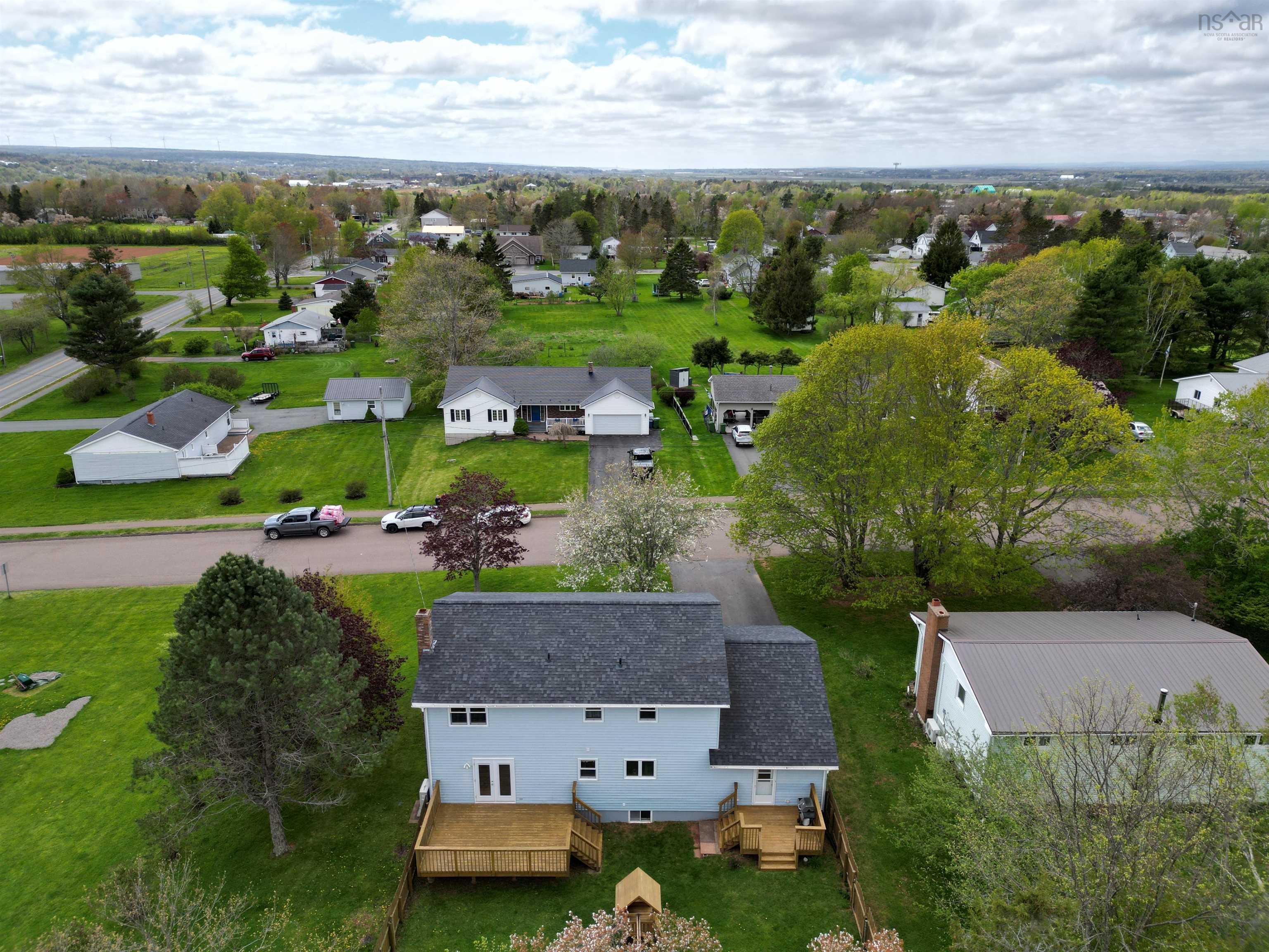 $494,500.00: 14 BRITE Avenue, Bible Hill