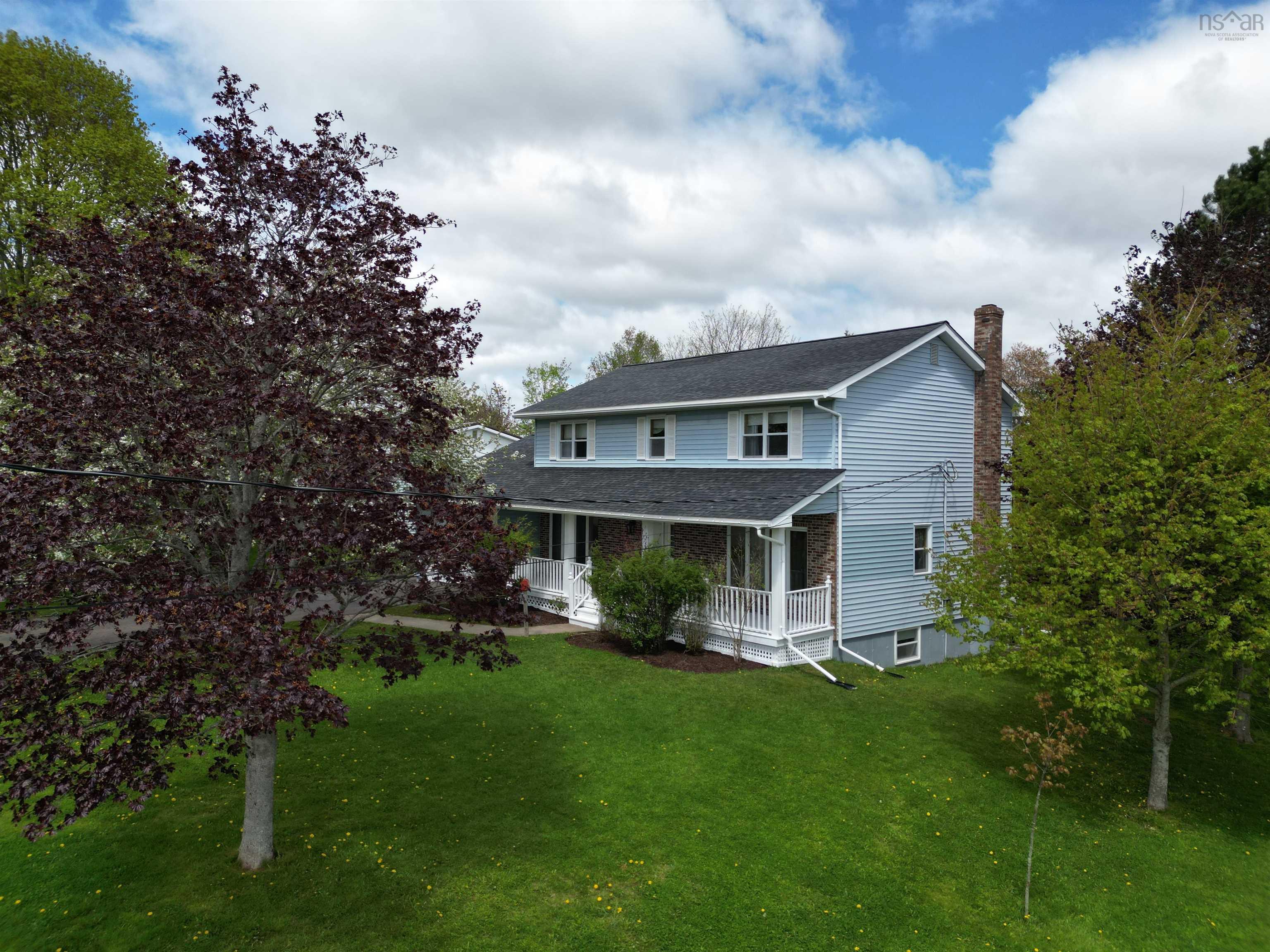 $494,500.00: 14 BRITE Avenue, Bible Hill