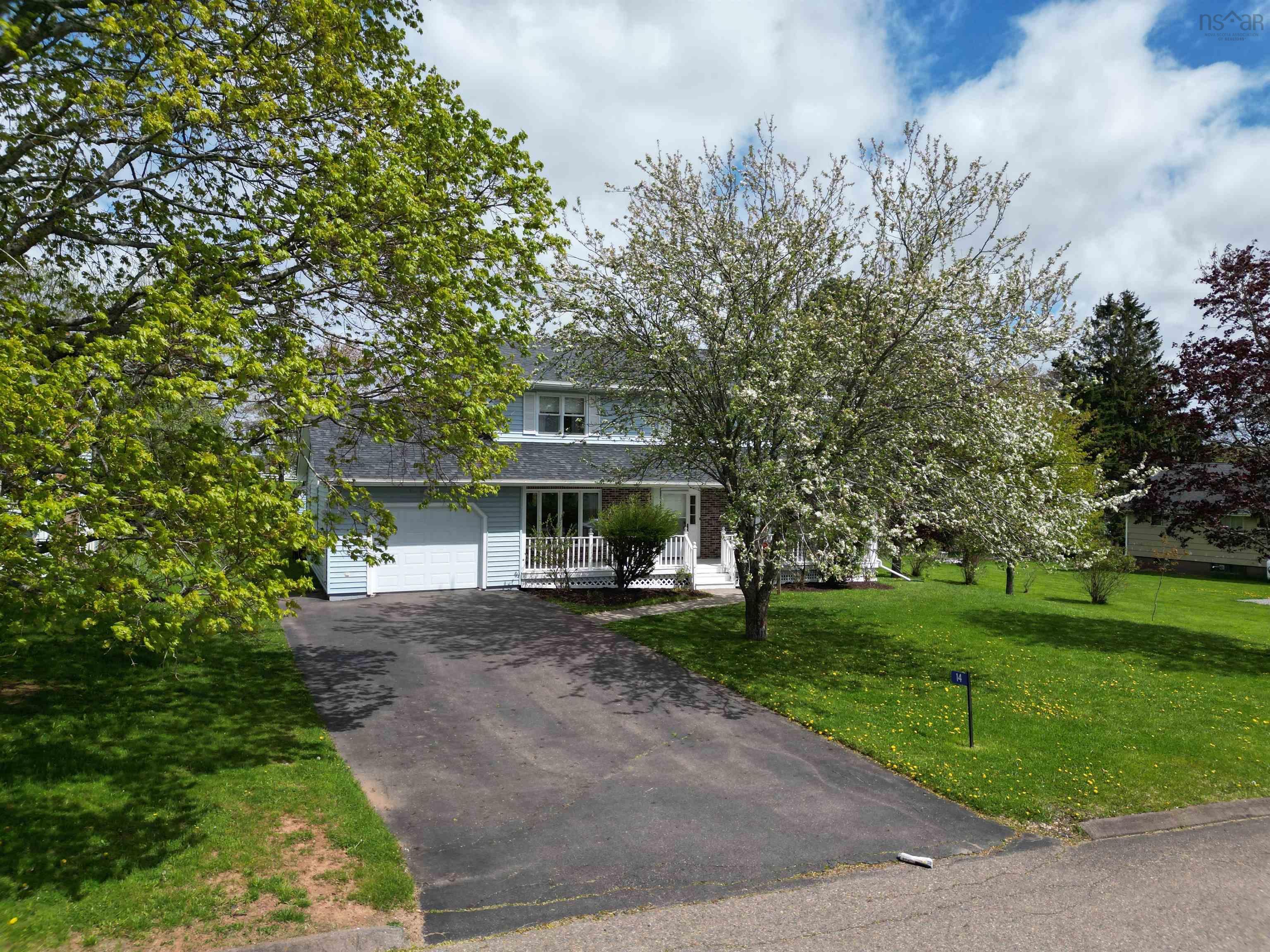 $494,500.00: 14 BRITE Avenue, Bible Hill